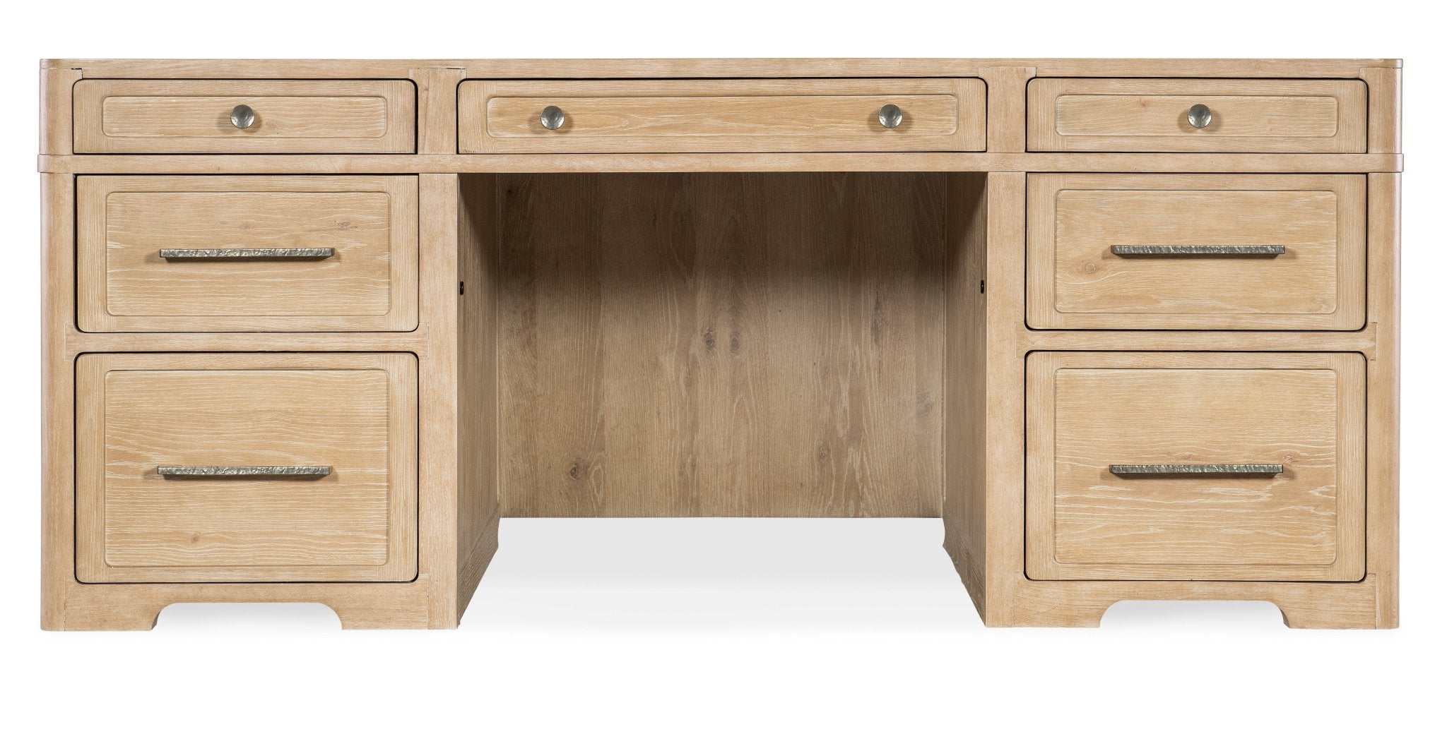 HookerRetreat Executive Desk