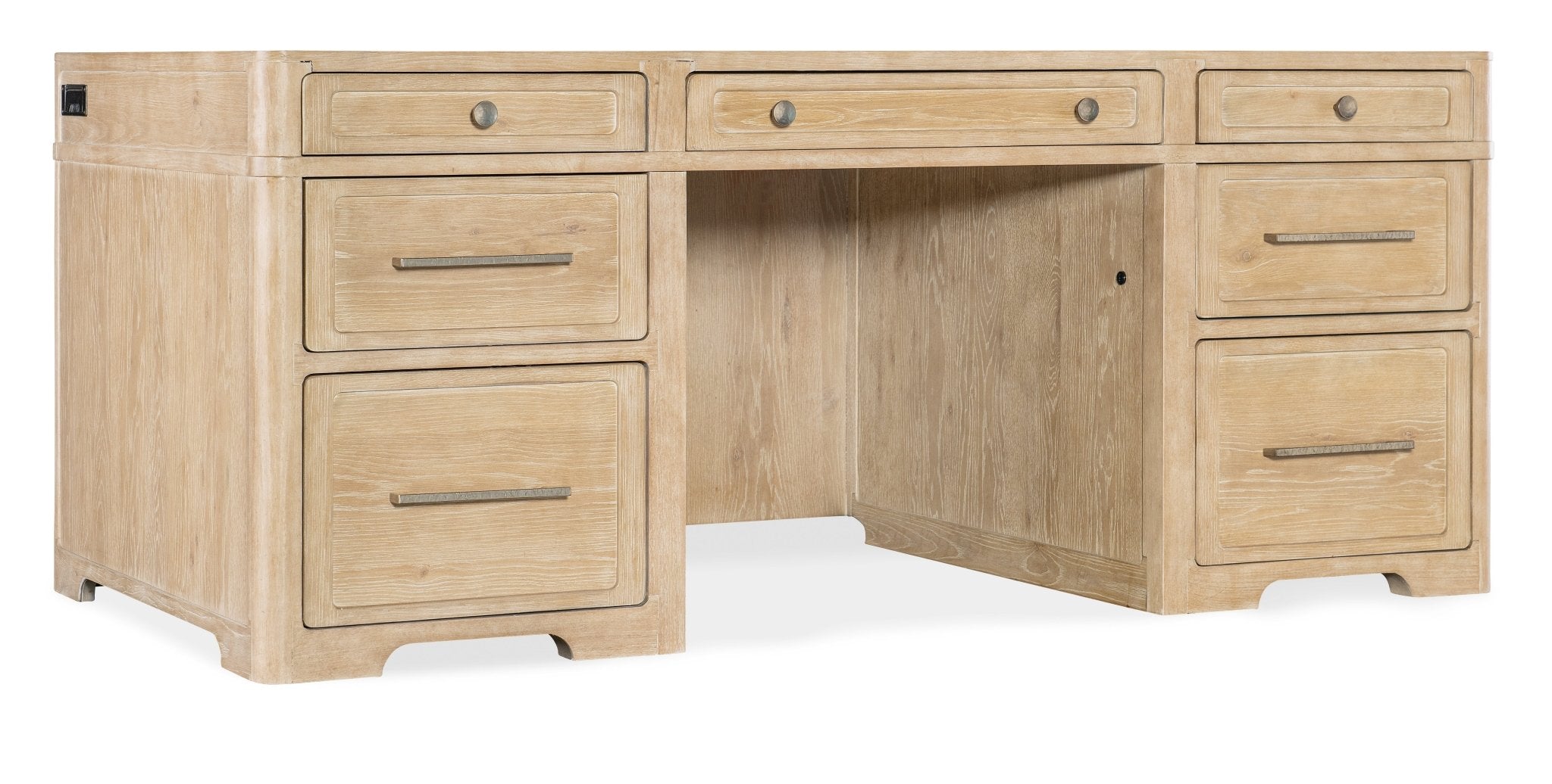 HookerRetreat Executive Desk