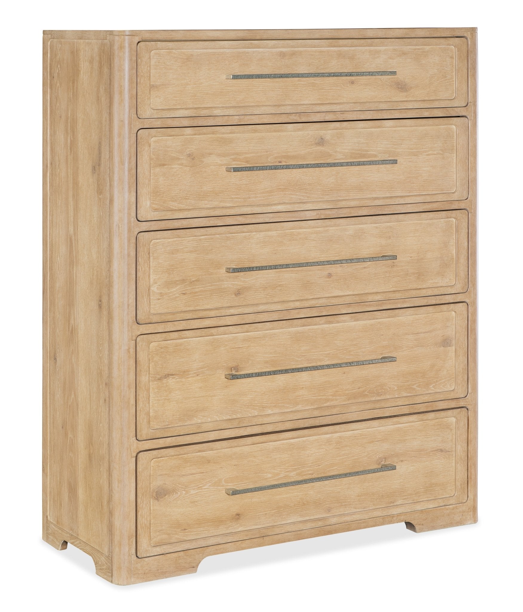 HookerRetreat Five - Drawer Chest