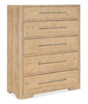 HookerRetreat Five - Drawer Chest