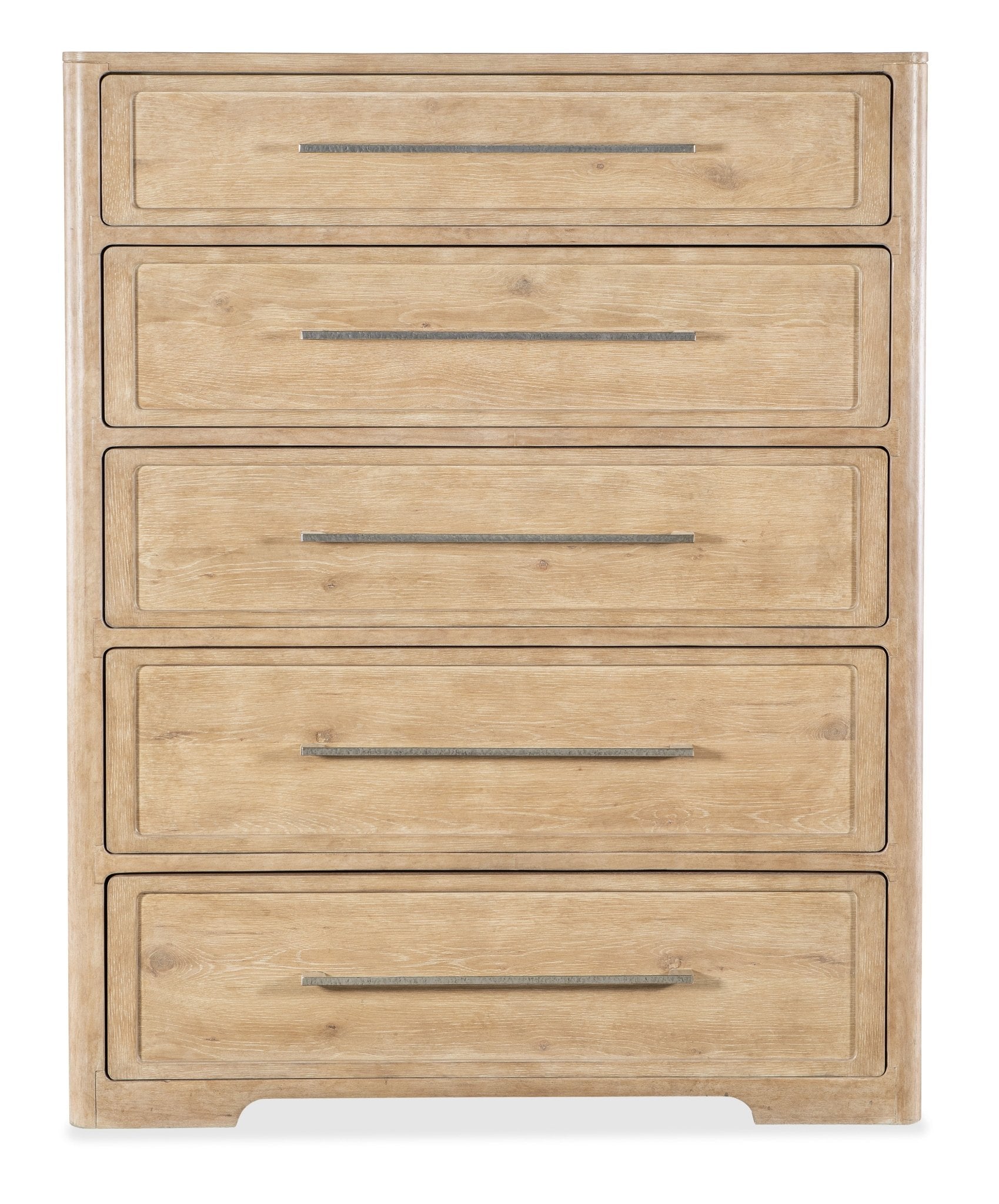 HookerRetreat Five - Drawer Chest