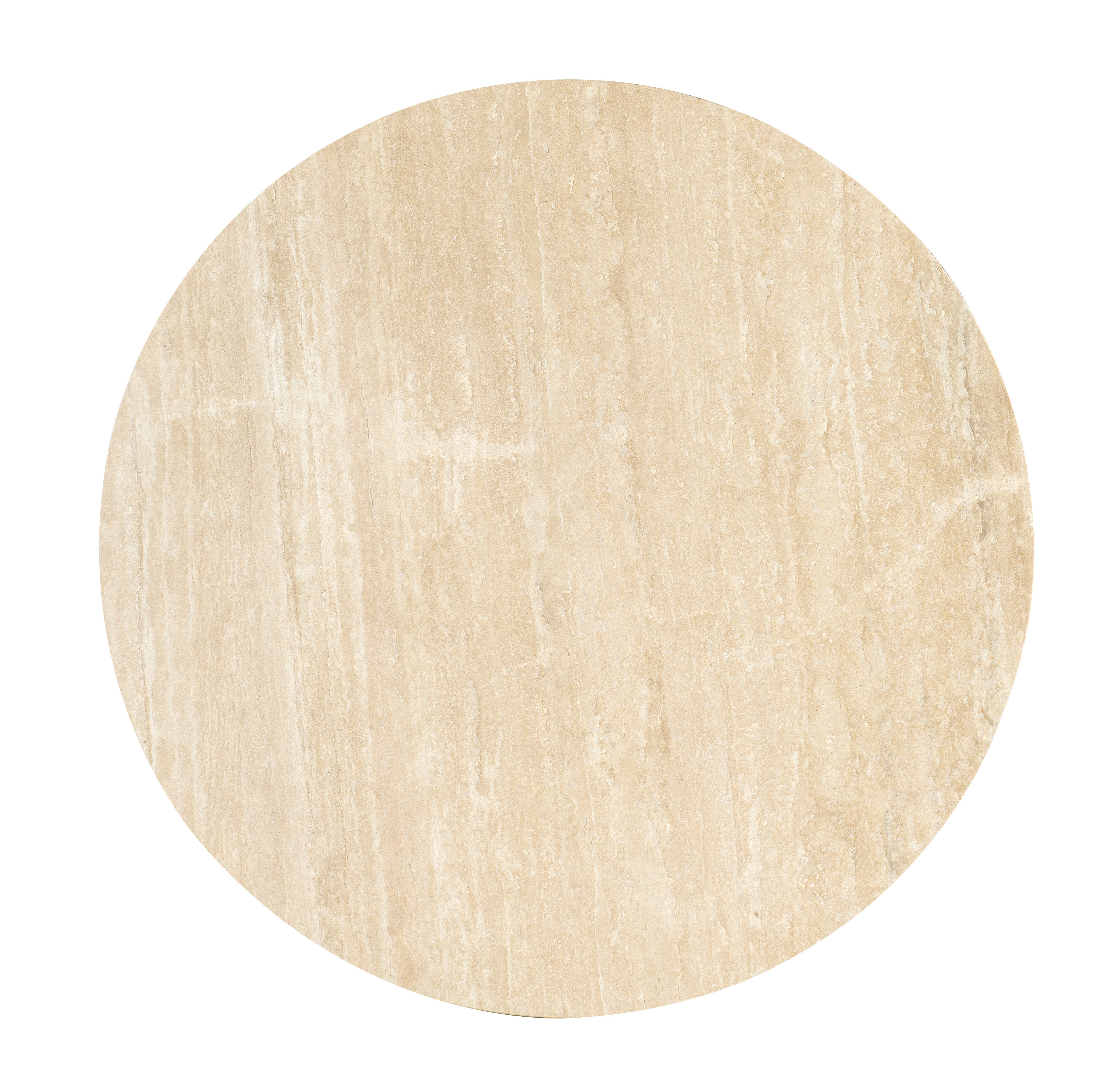 Retreat Round Cocktail Table