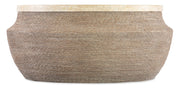 HookerRetreat Round Cocktail Table