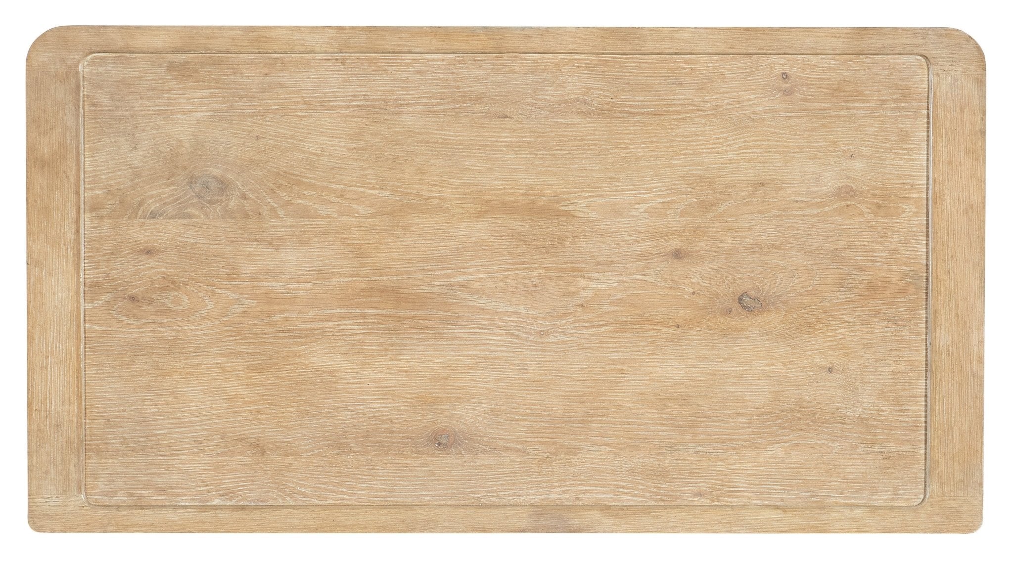 HookerRetreat Three - Drawer Nightstand