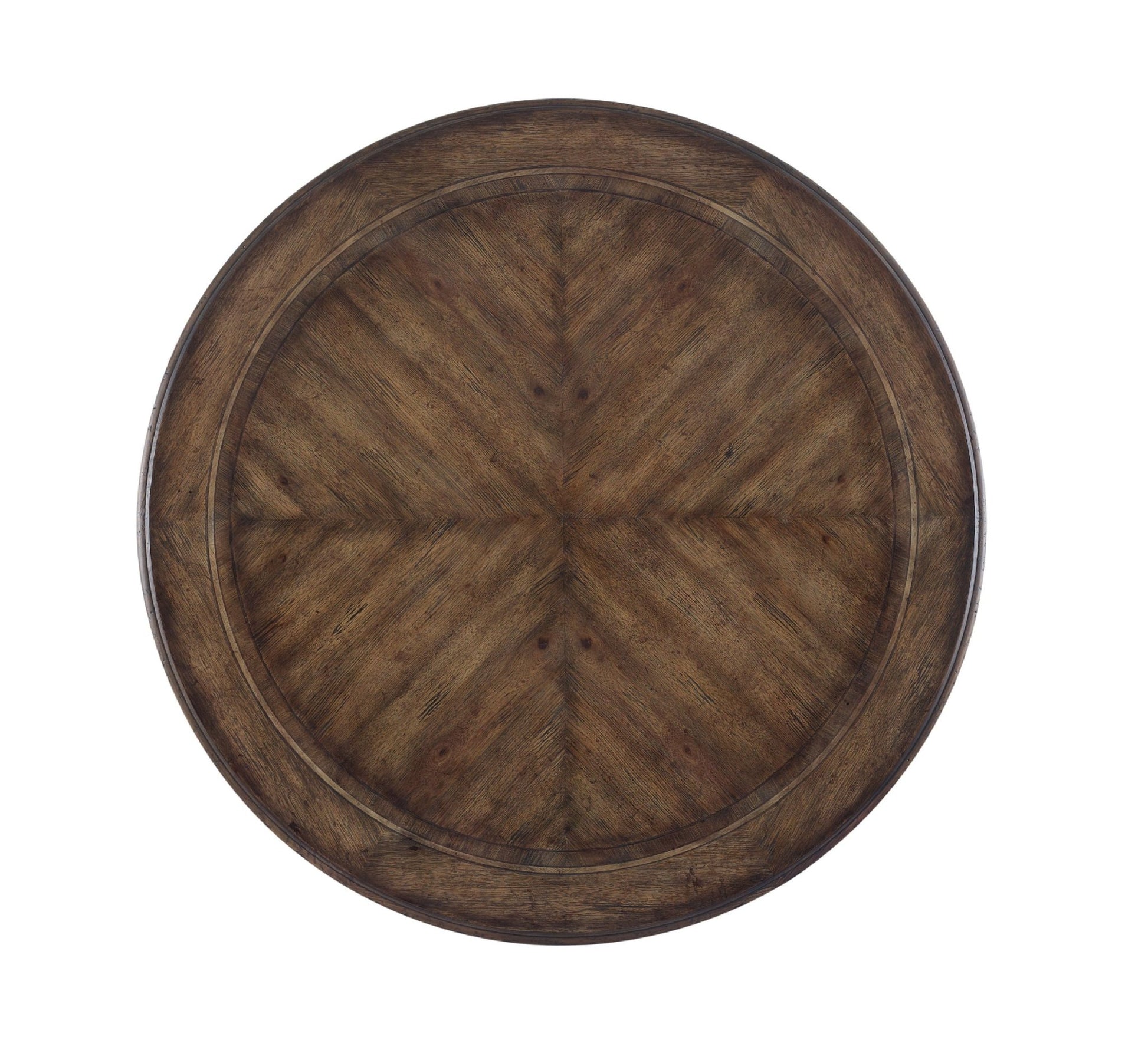 HookerRhapsody 60 in. Round Dining Table