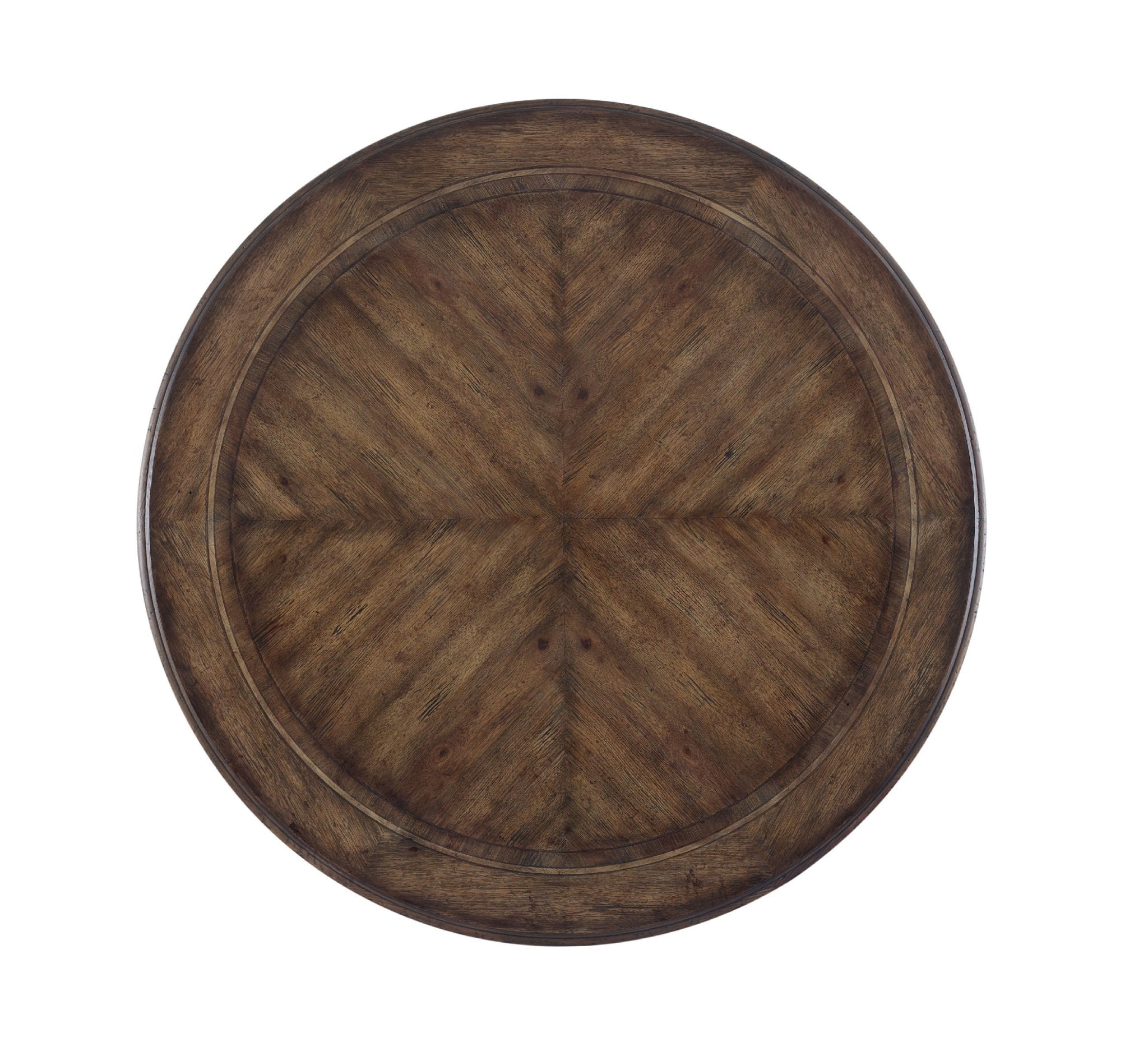 HookerRhapsody 60 in. Round Dining Table