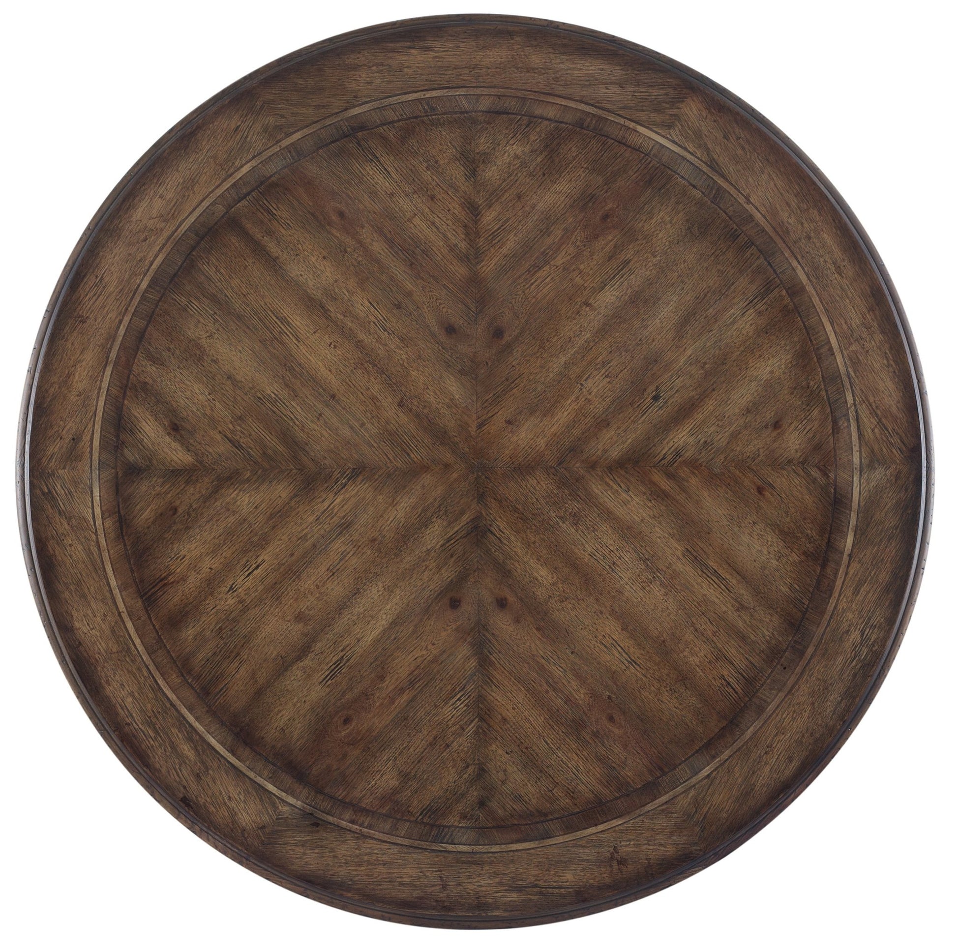 HookerRhapsody 60 in. Round Dining Table