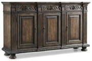 HookerRhapsody 72'' Credenza
