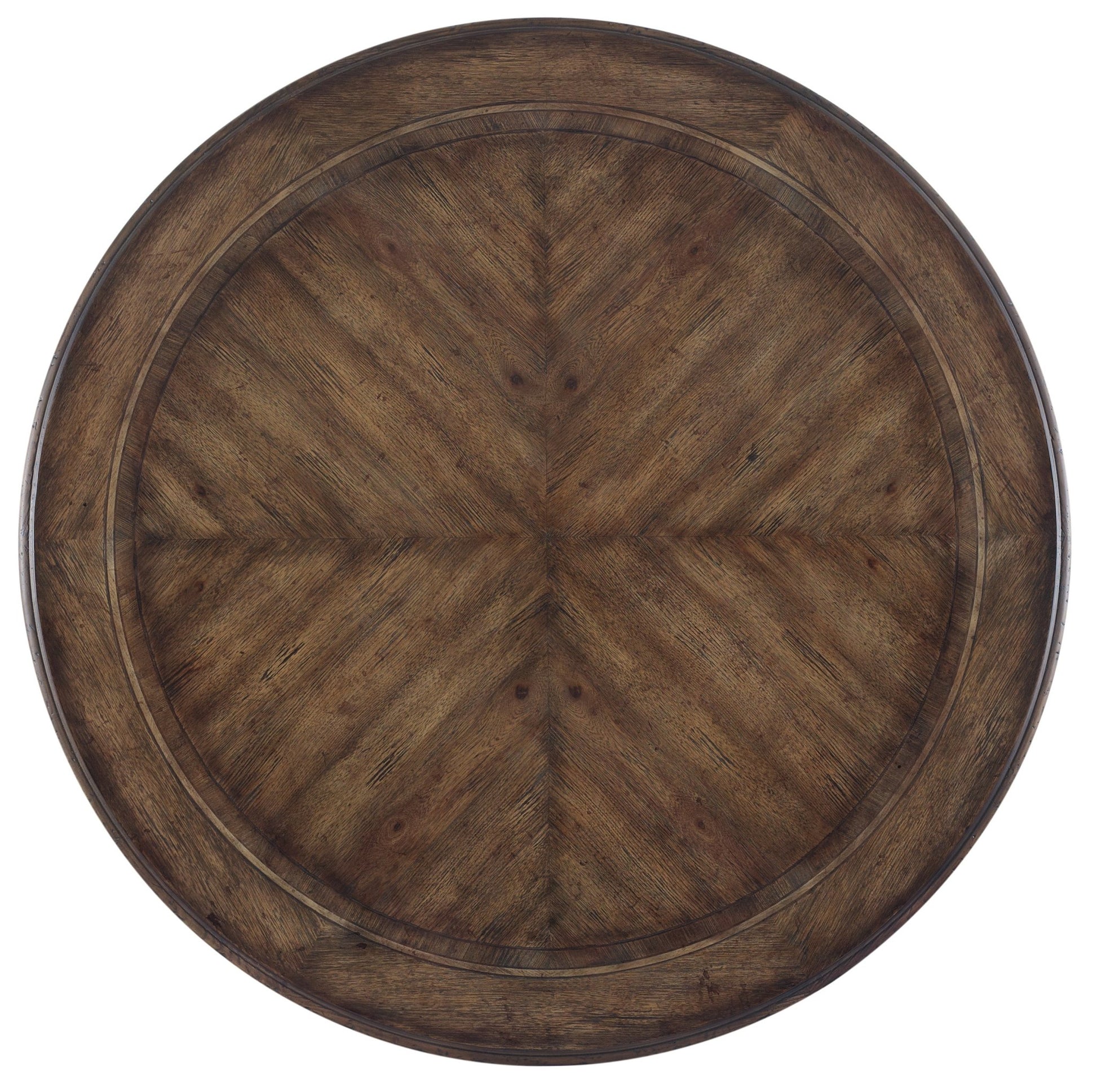 HookerRhapsody 72'' Round Dining Table