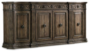 HookerRhapsody 96'' Credenza