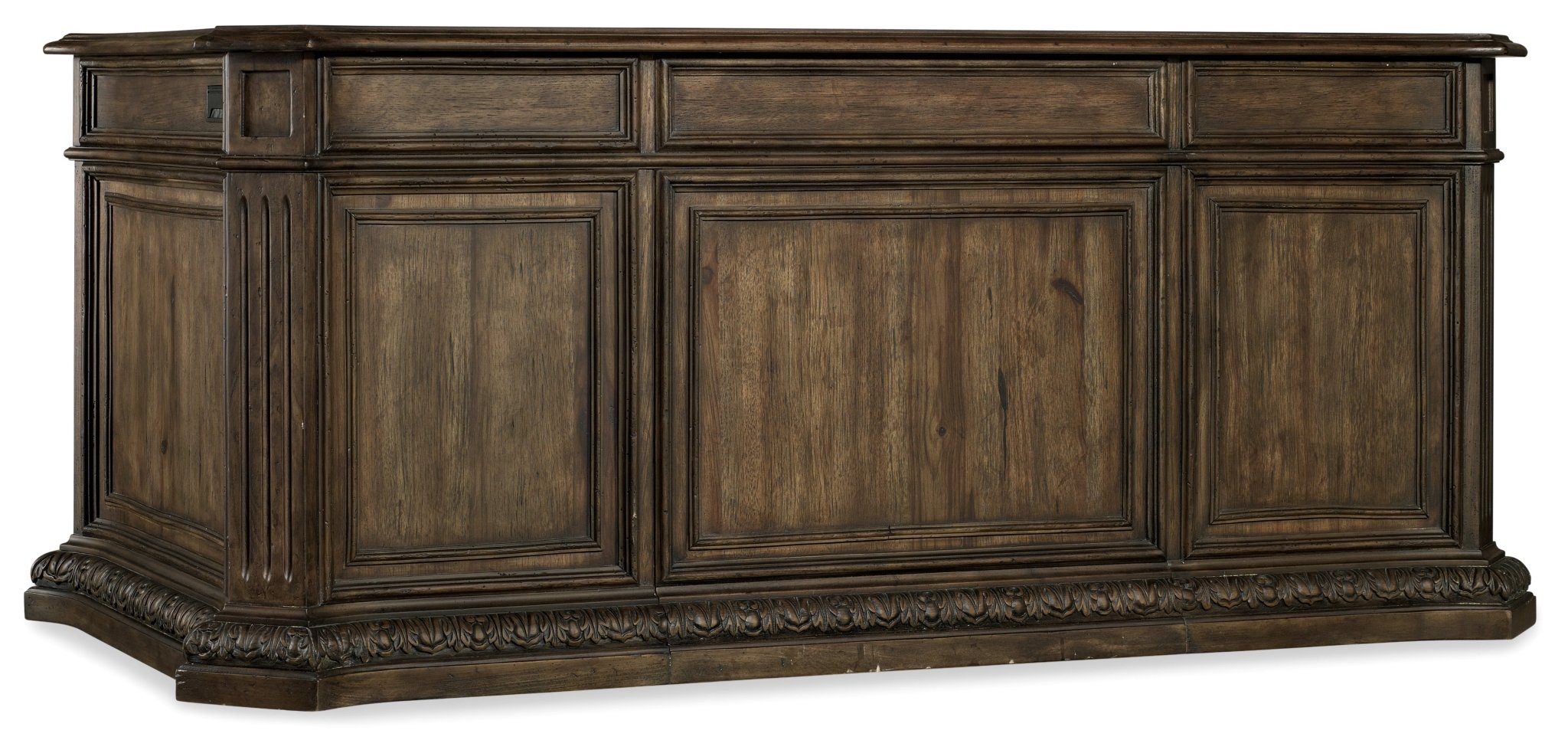 HookerRhapsody Executive Desk