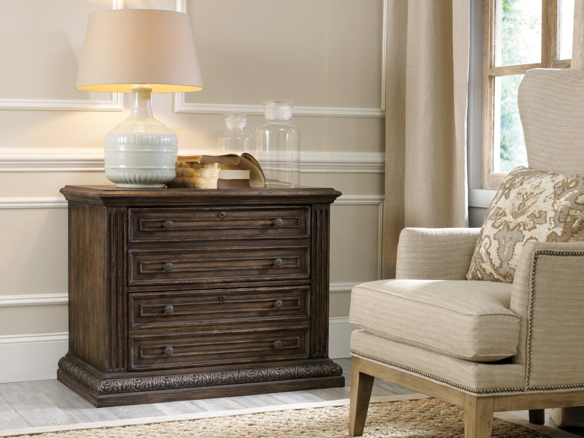 HookerRhapsody Lateral File