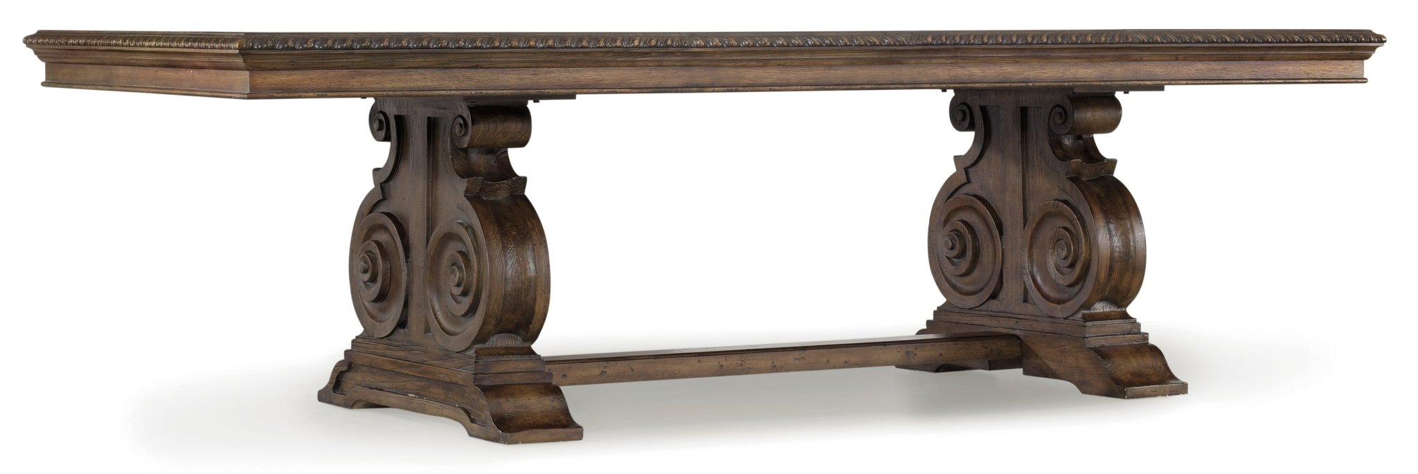 HookerRhapsody Rectangle Dining Table