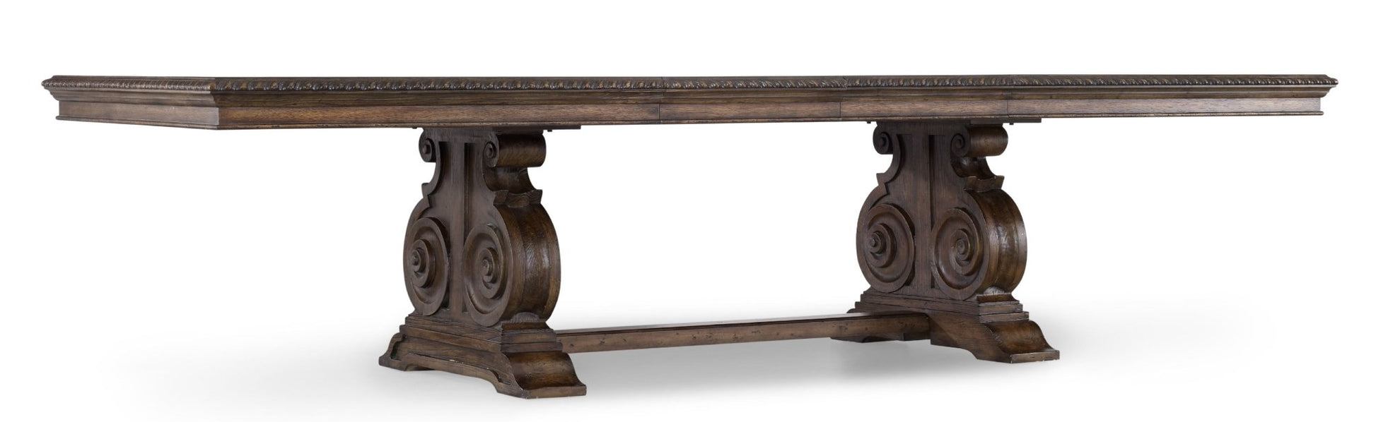 HookerRhapsody Rectangle Dining Table