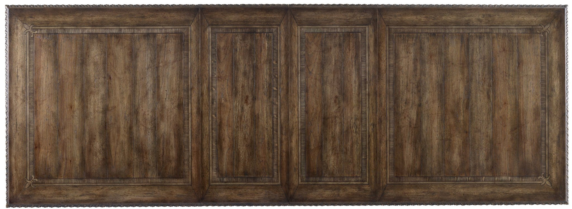 HookerRhapsody Rectangle Dining Table