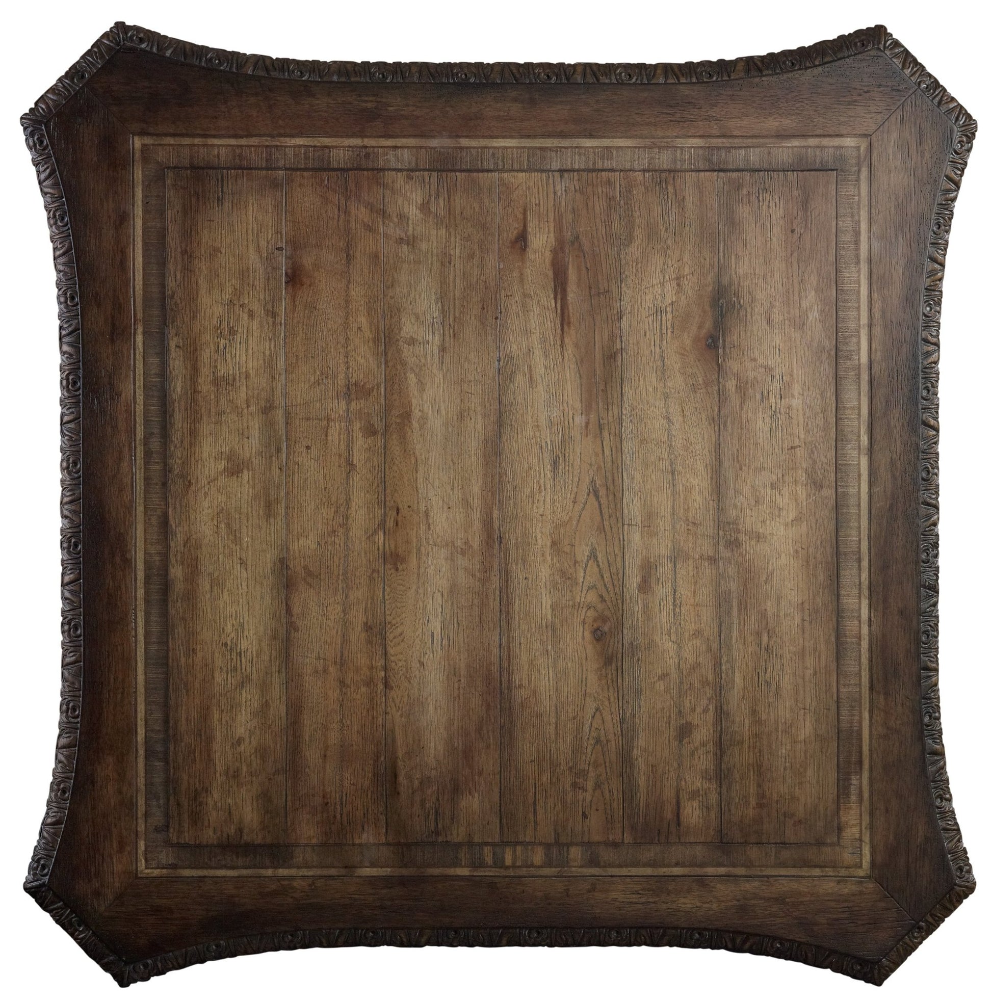 HookerRhapsody Square Cocktail Table