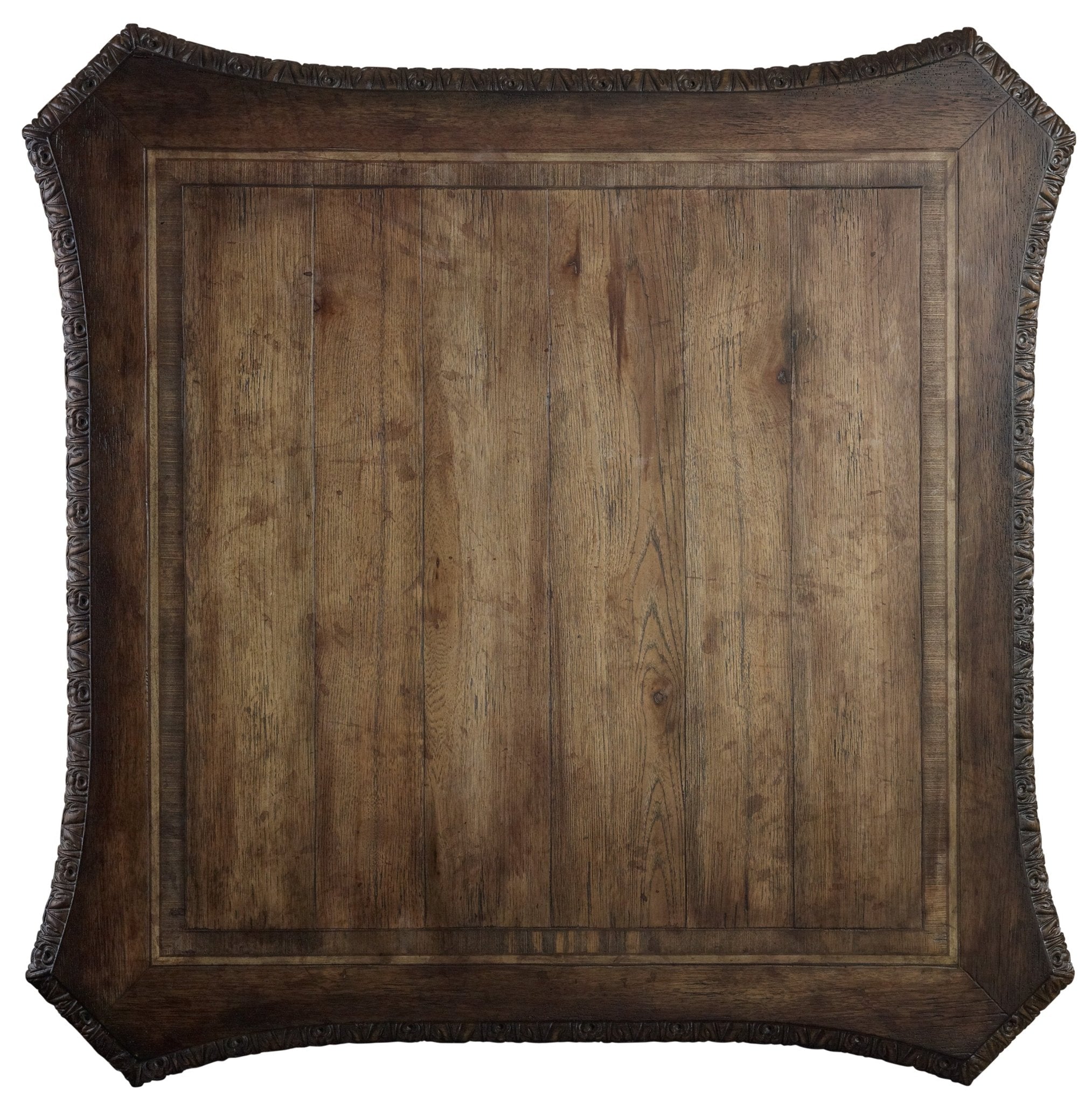 HookerRhapsody Square Cocktail Table