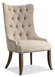 HookerRhapsody Tufted Dining Chair