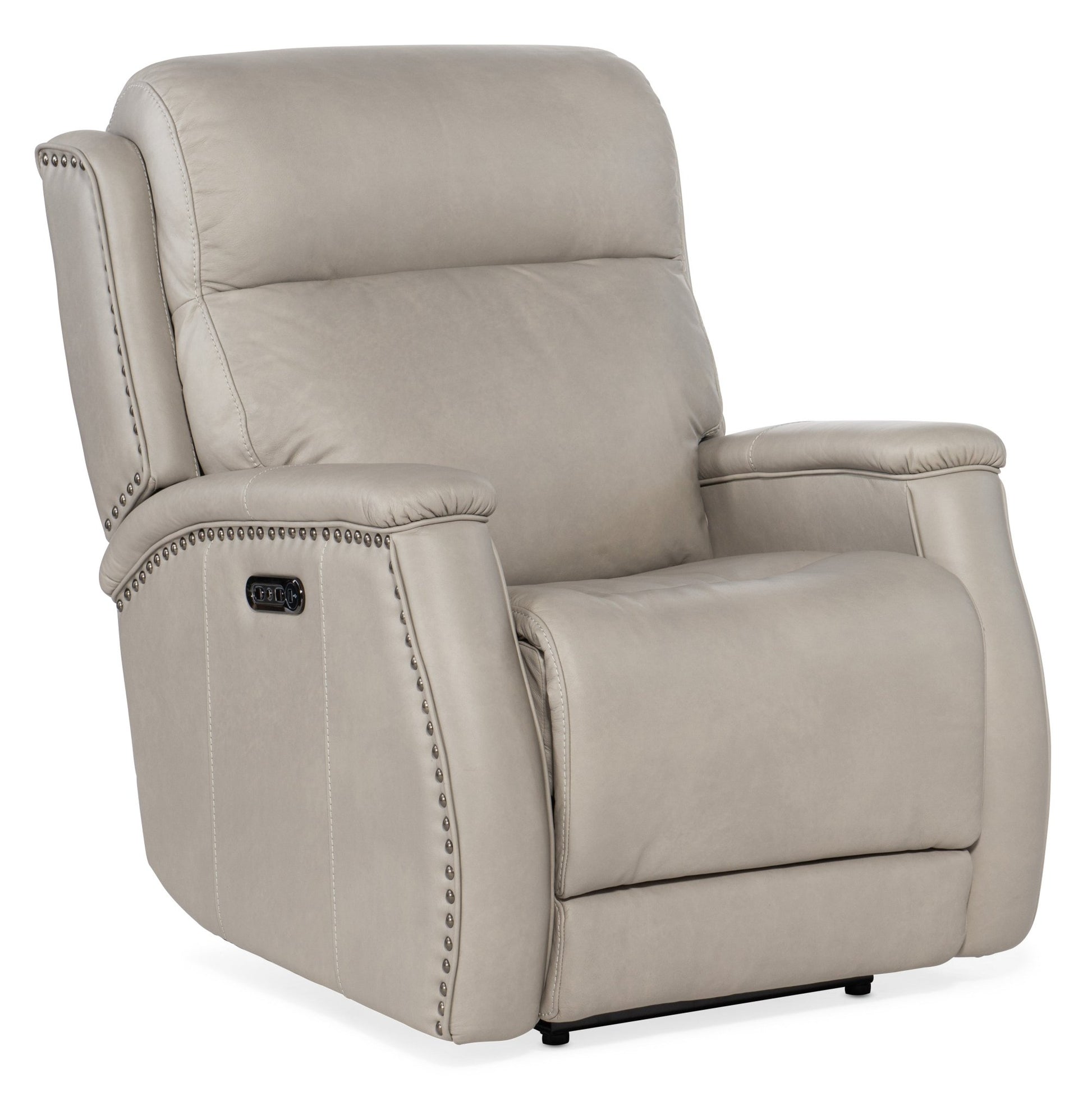 HookerRhea Zero Gravity Power Recliner with Power Headrest