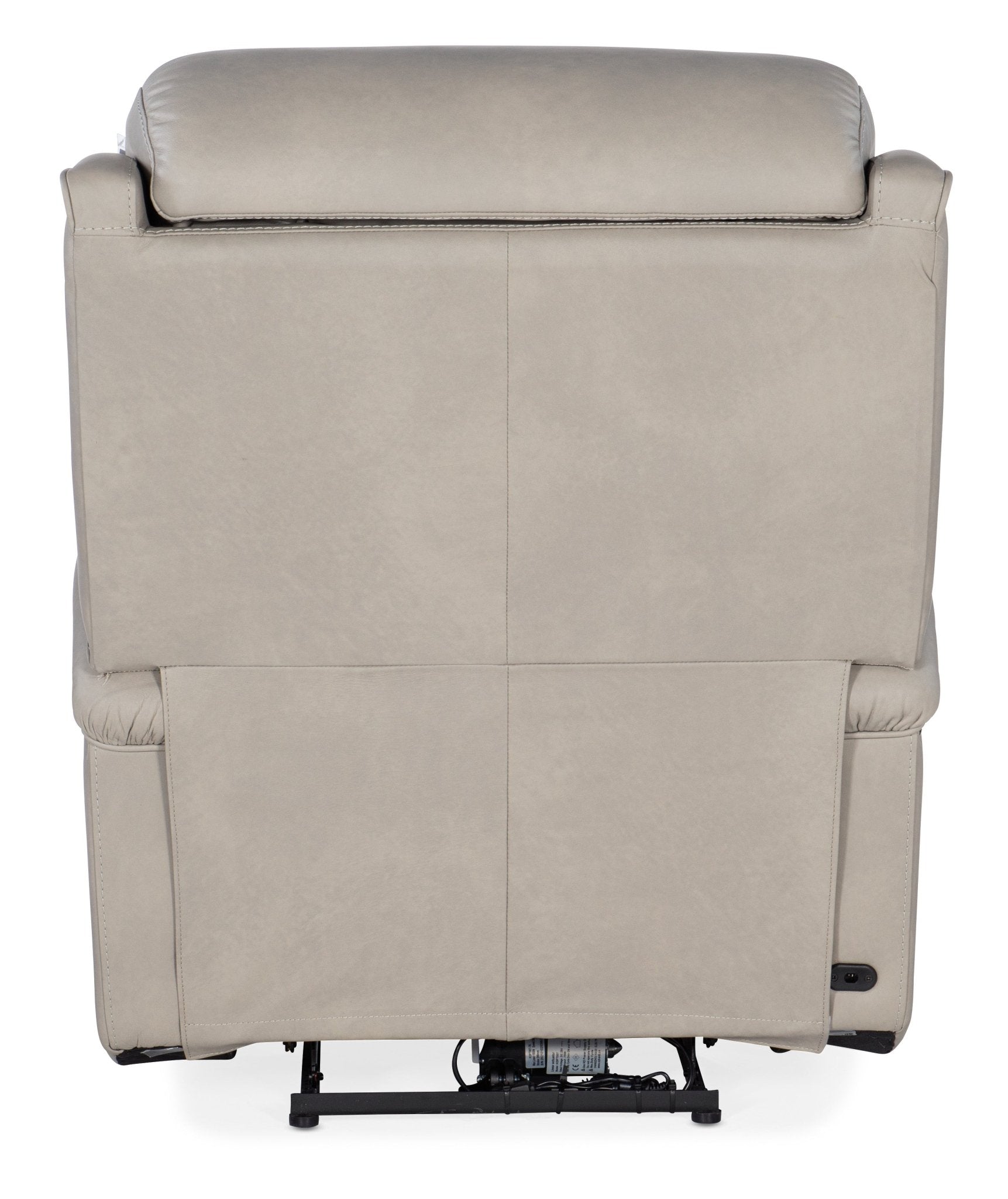 HookerRhea Zero Gravity Power Recliner with Power Headrest