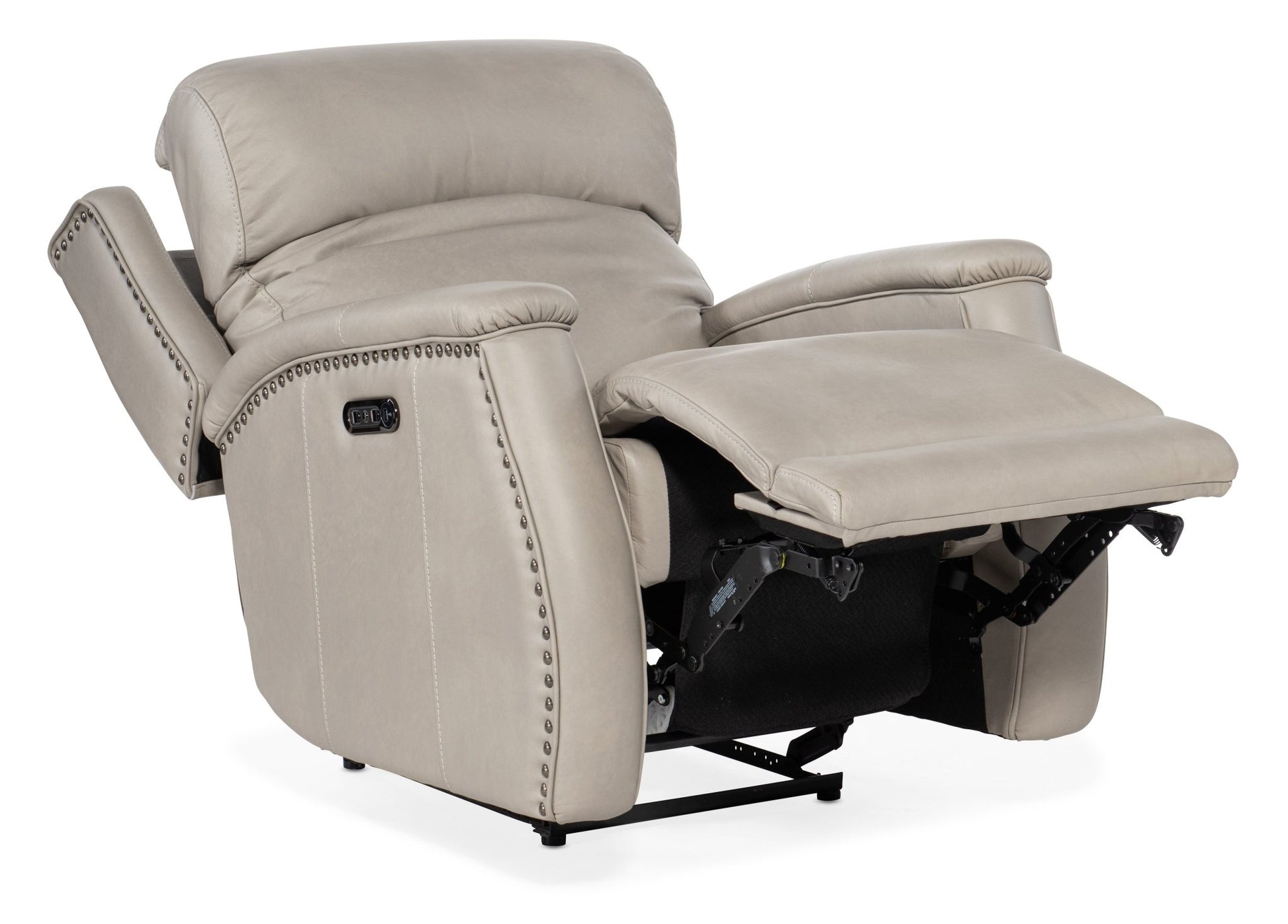 HookerRhea Zero Gravity Power Recliner with Power Headrest