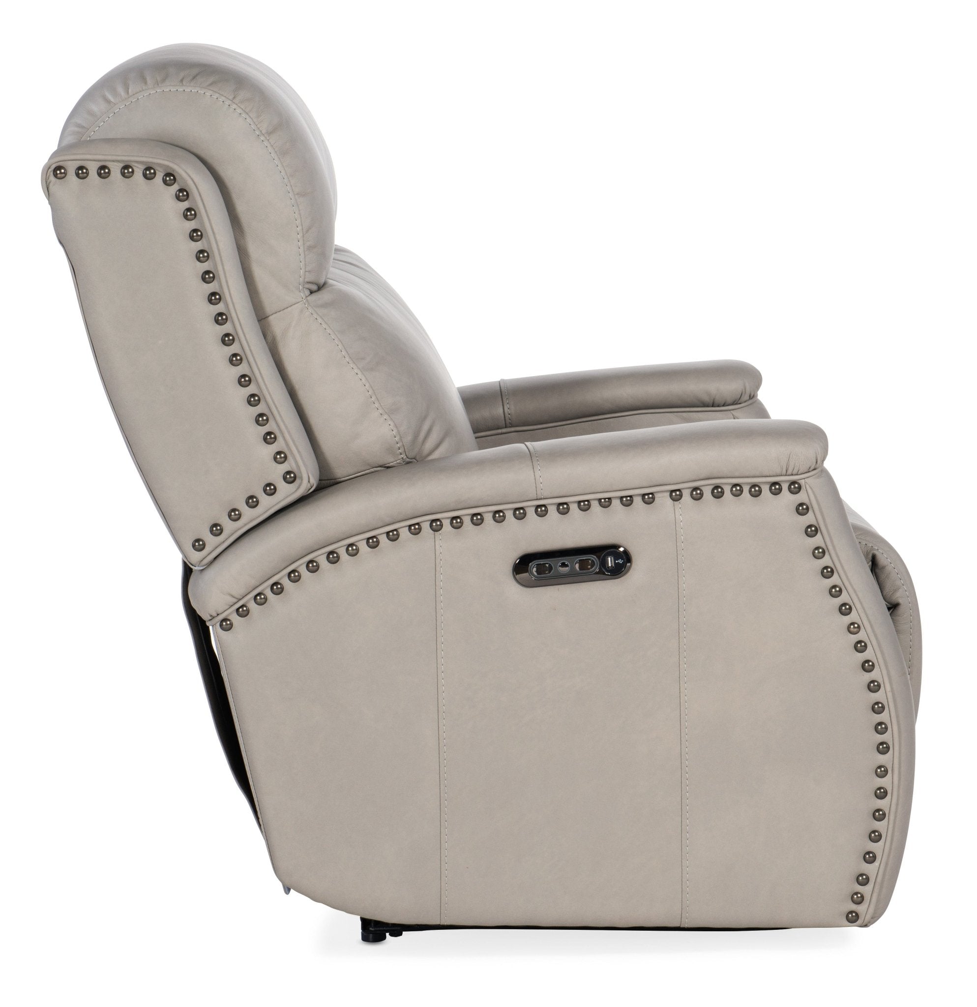 HookerRhea Zero Gravity Power Recliner with Power Headrest