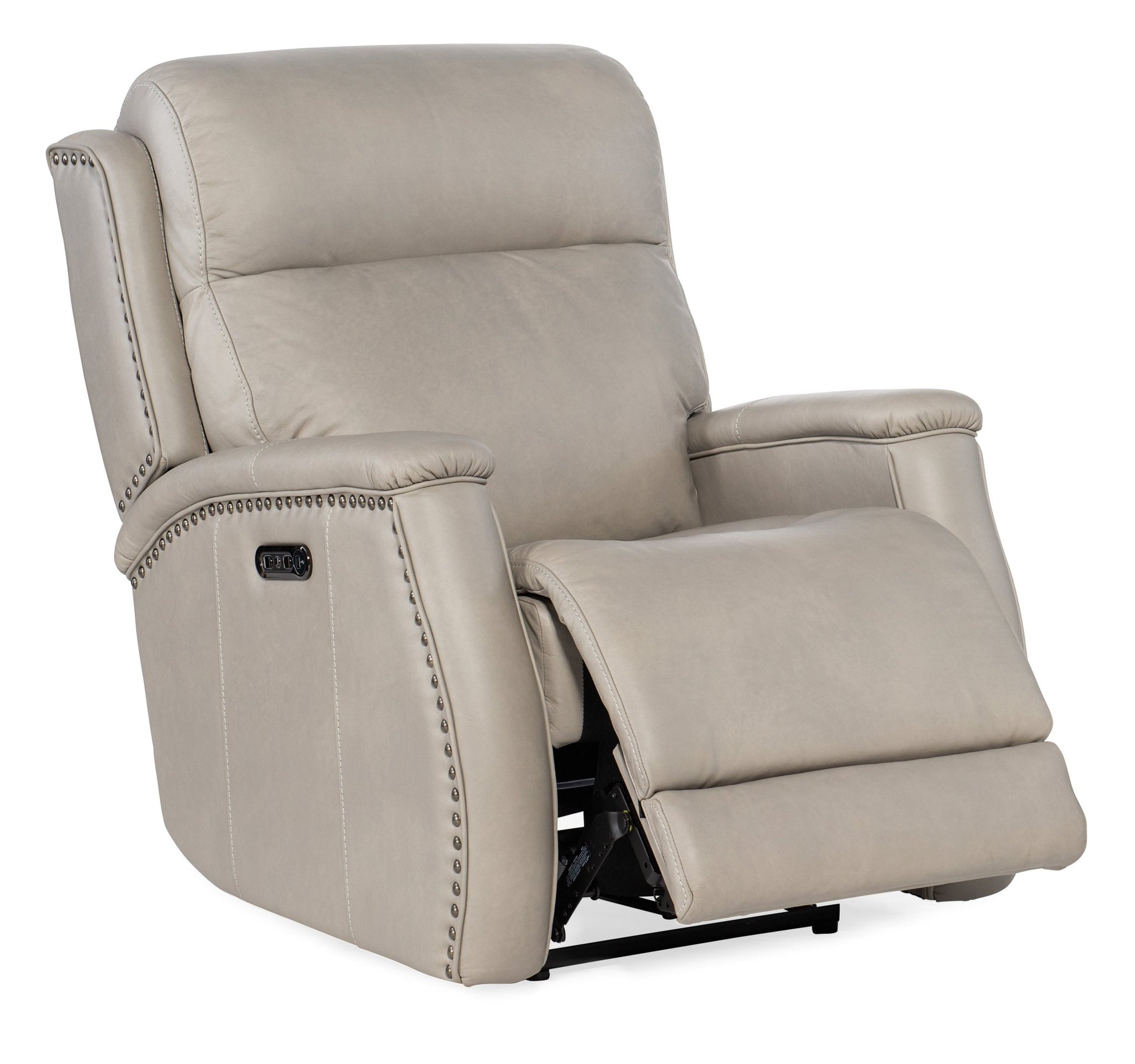 HookerRhea Zero Gravity Power Recliner with Power Headrest