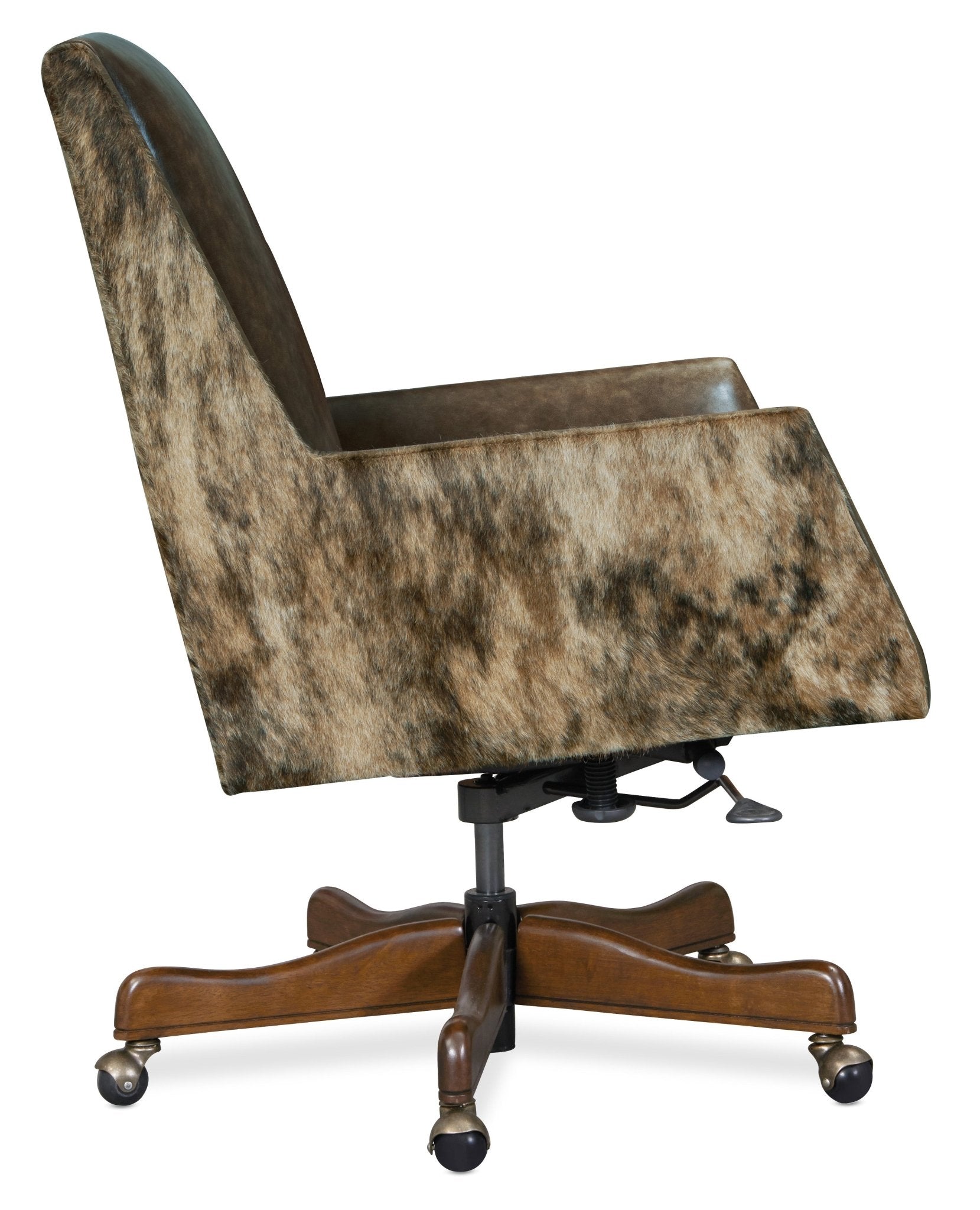 HookerRives Executive Swivel Tilt Chair