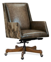 HookerRives Executive Swivel Tilt Chair