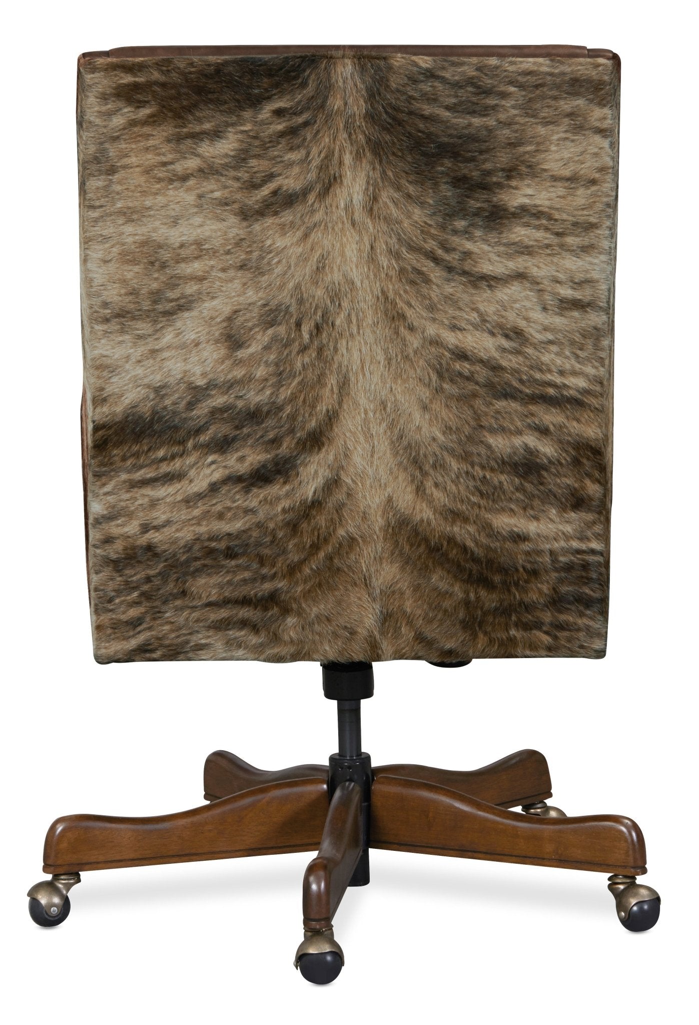 HookerRives Executive Swivel Tilt Chair