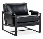 HookerRiviera Metal Frame Chair