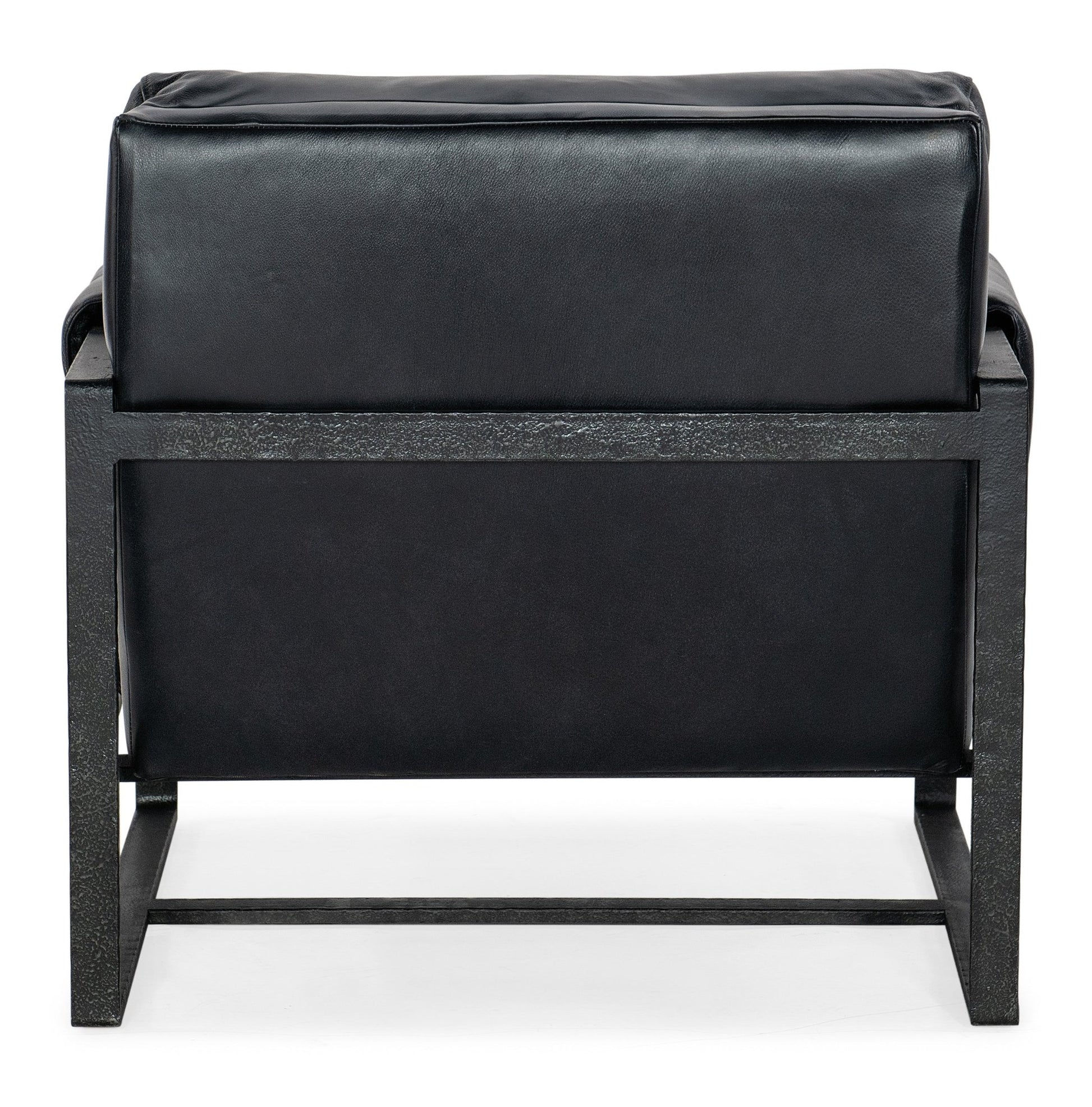 HookerRiviera Metal Frame Chair