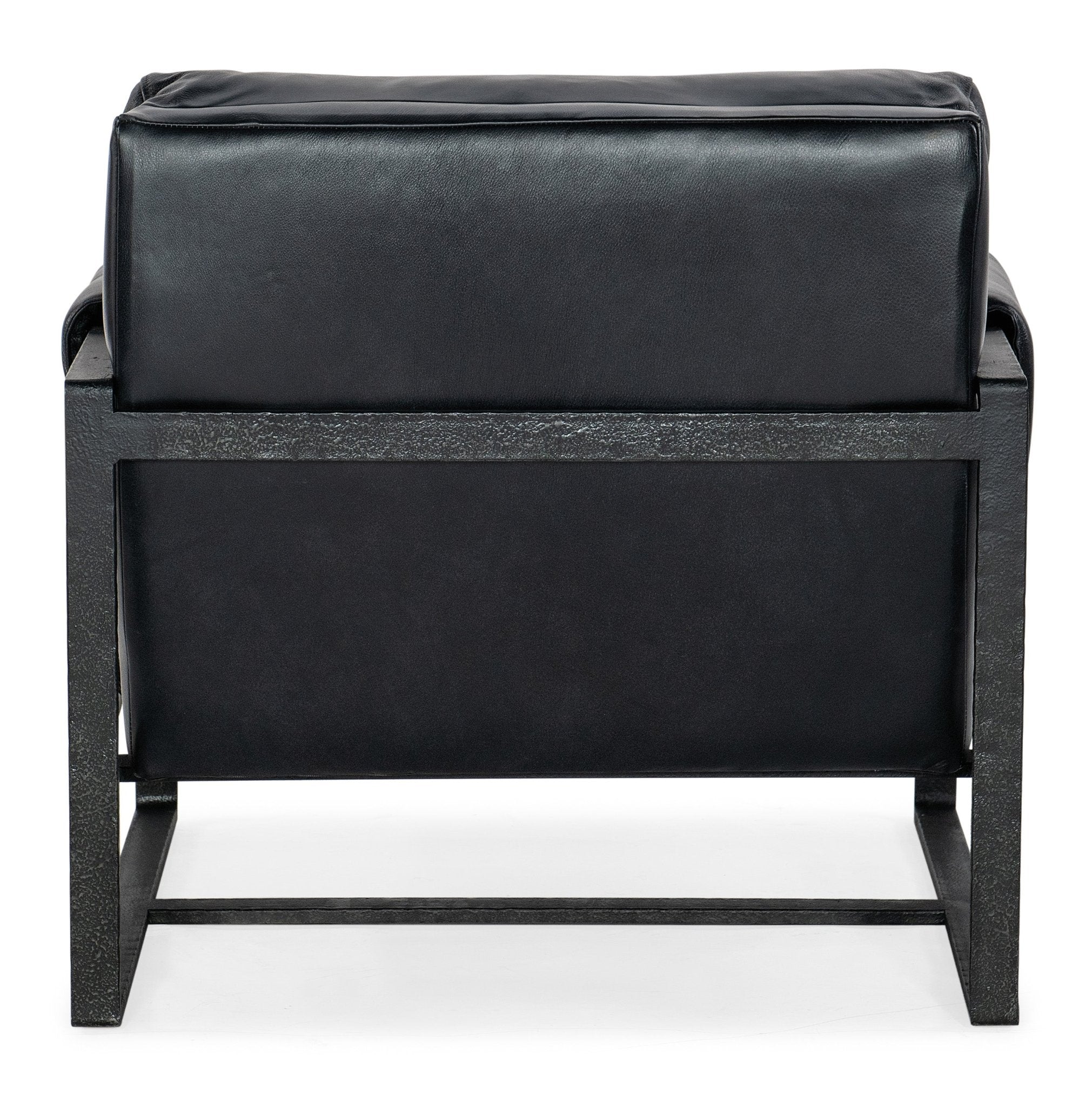 HookerRiviera Metal Frame Chair