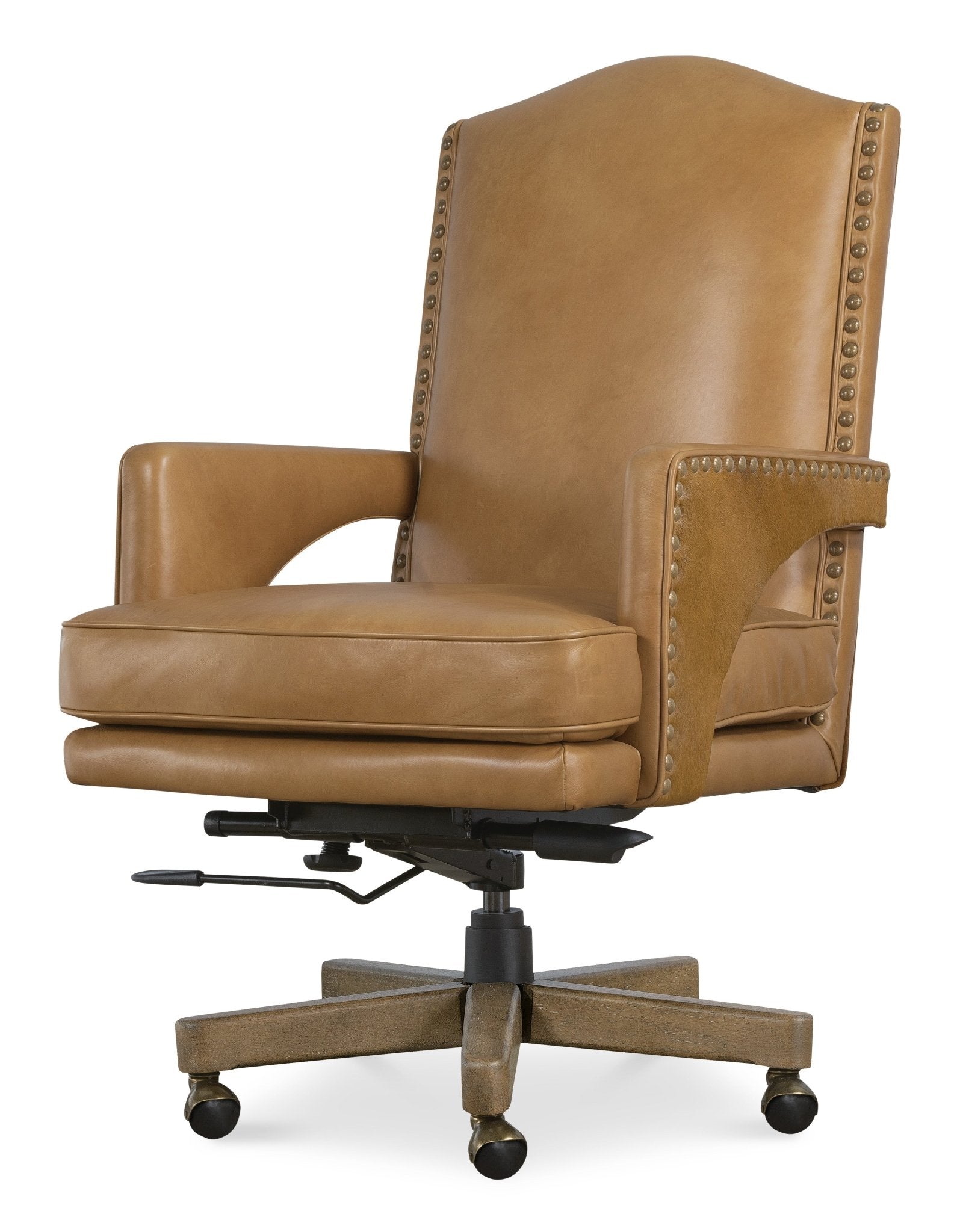 HookerRochelle Executive Swivel Tilt Chair