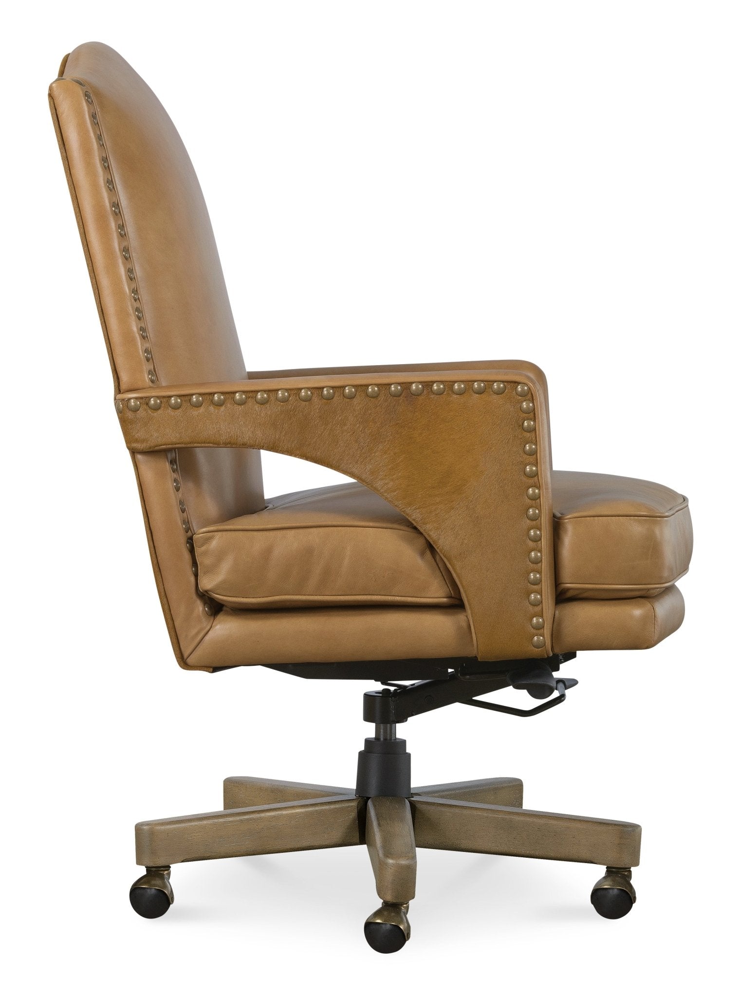 HookerRochelle Executive Swivel Tilt Chair