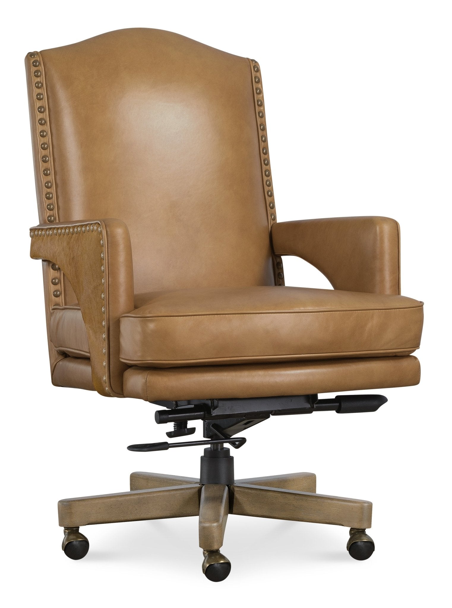 HookerRochelle Executive Swivel Tilt Chair