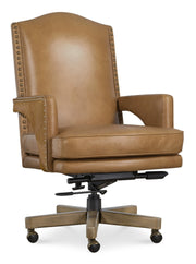 HookerRochelle Executive Swivel Tilt Chair