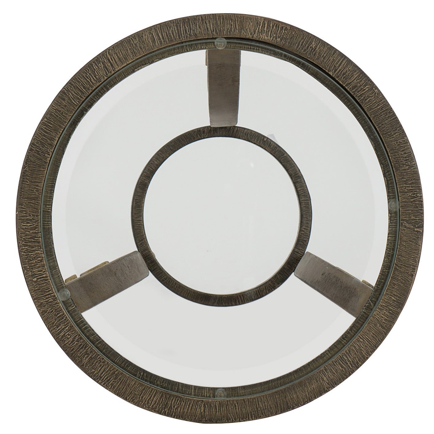 圆形装饰马提尼桌