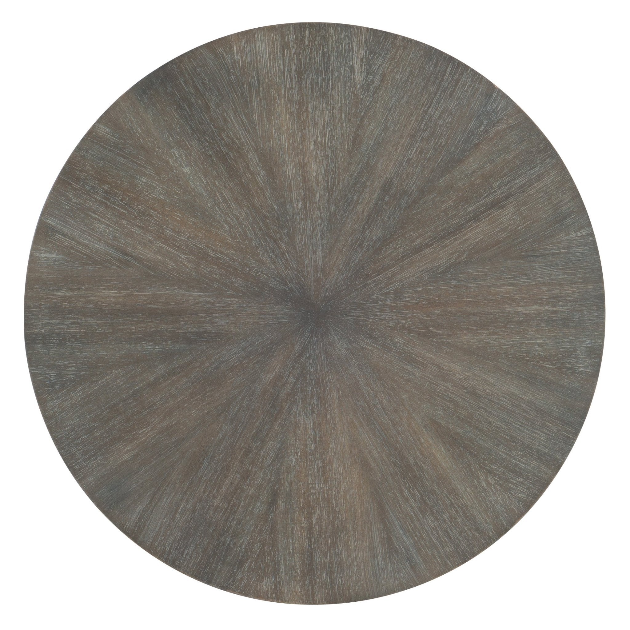 HookerRound End Table