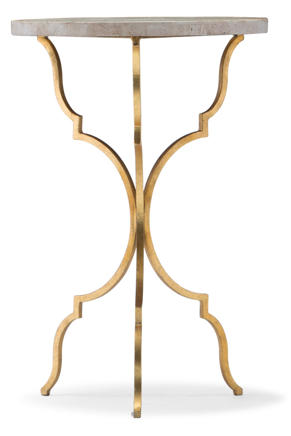 HookerRound Martini Table