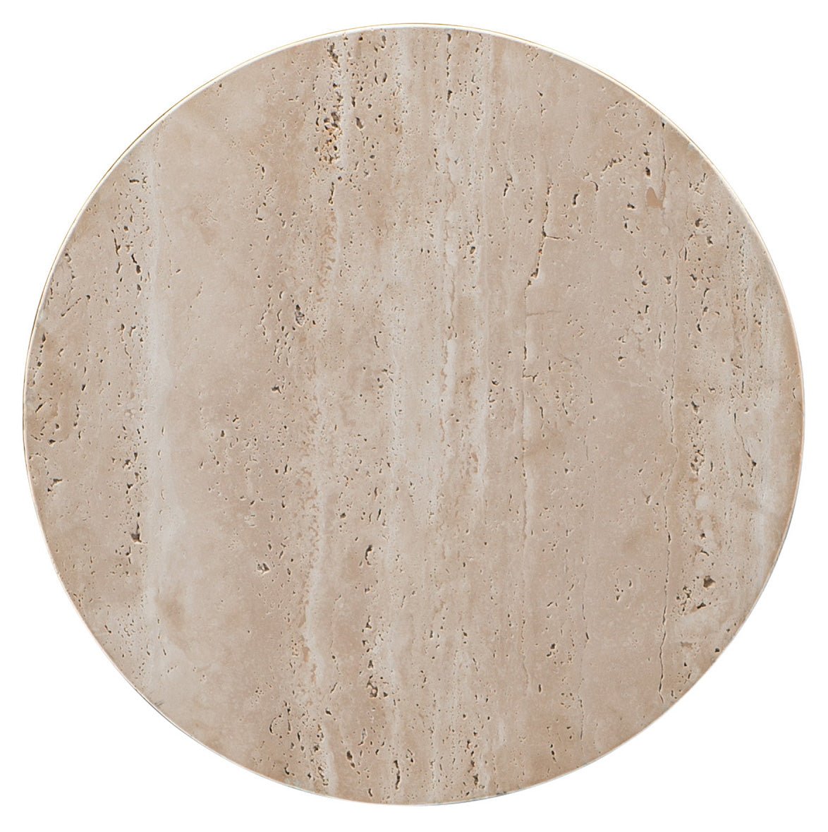 HookerRound Martini Table