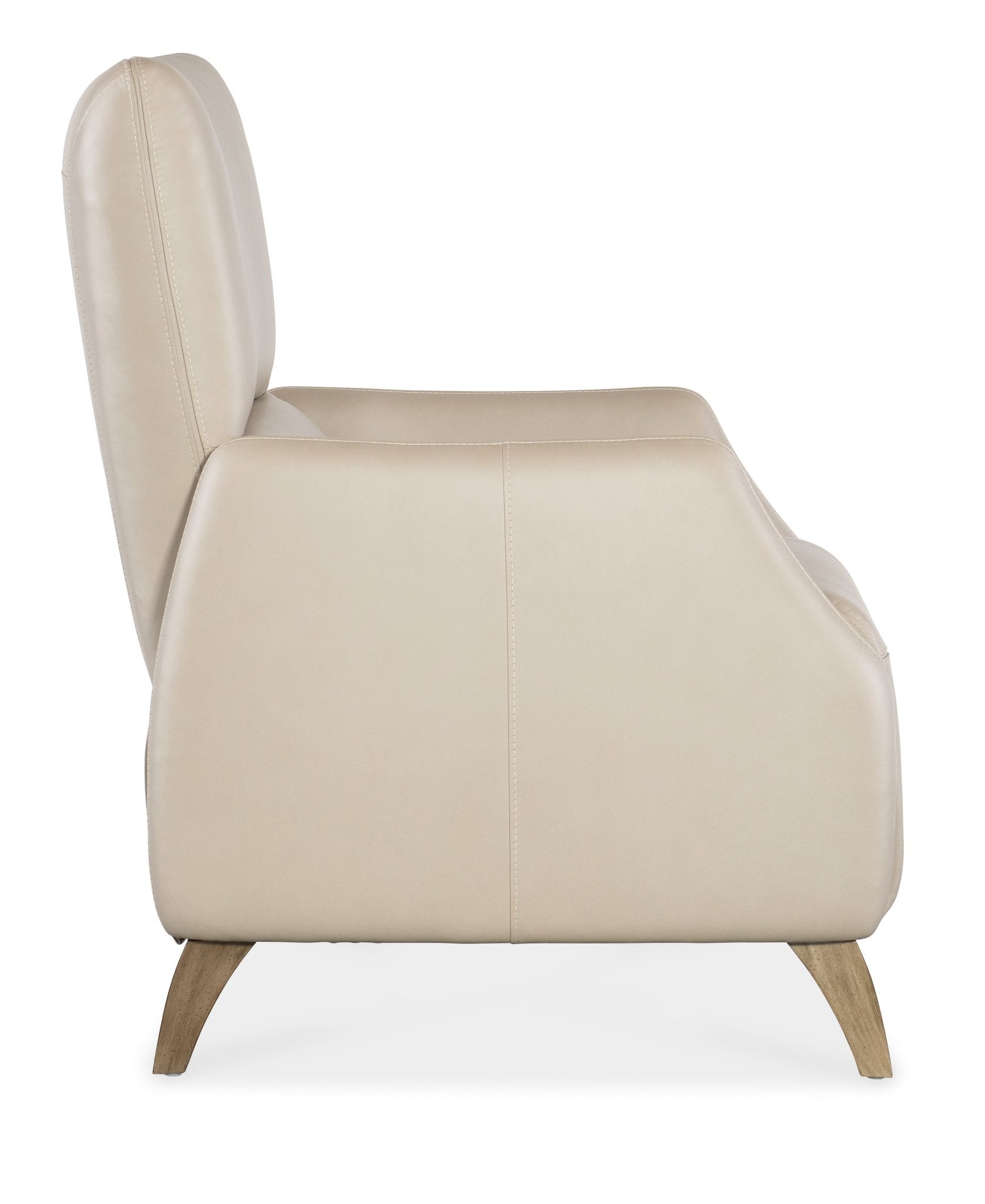 HookerRumero Press Back Recliner