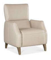HookerRumero Press Back Recliner