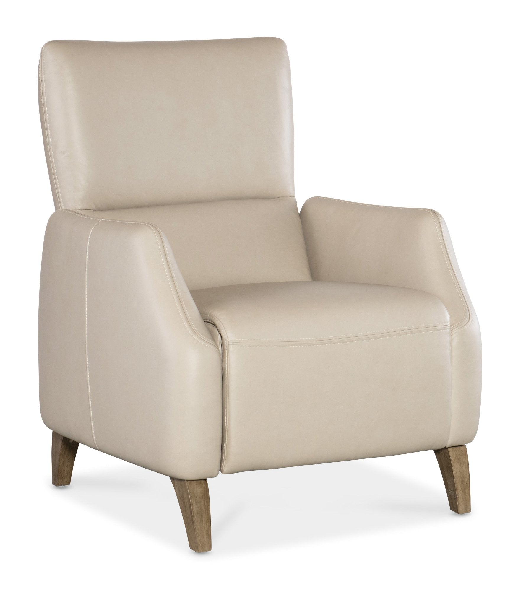 HookerRumero Press Back Recliner