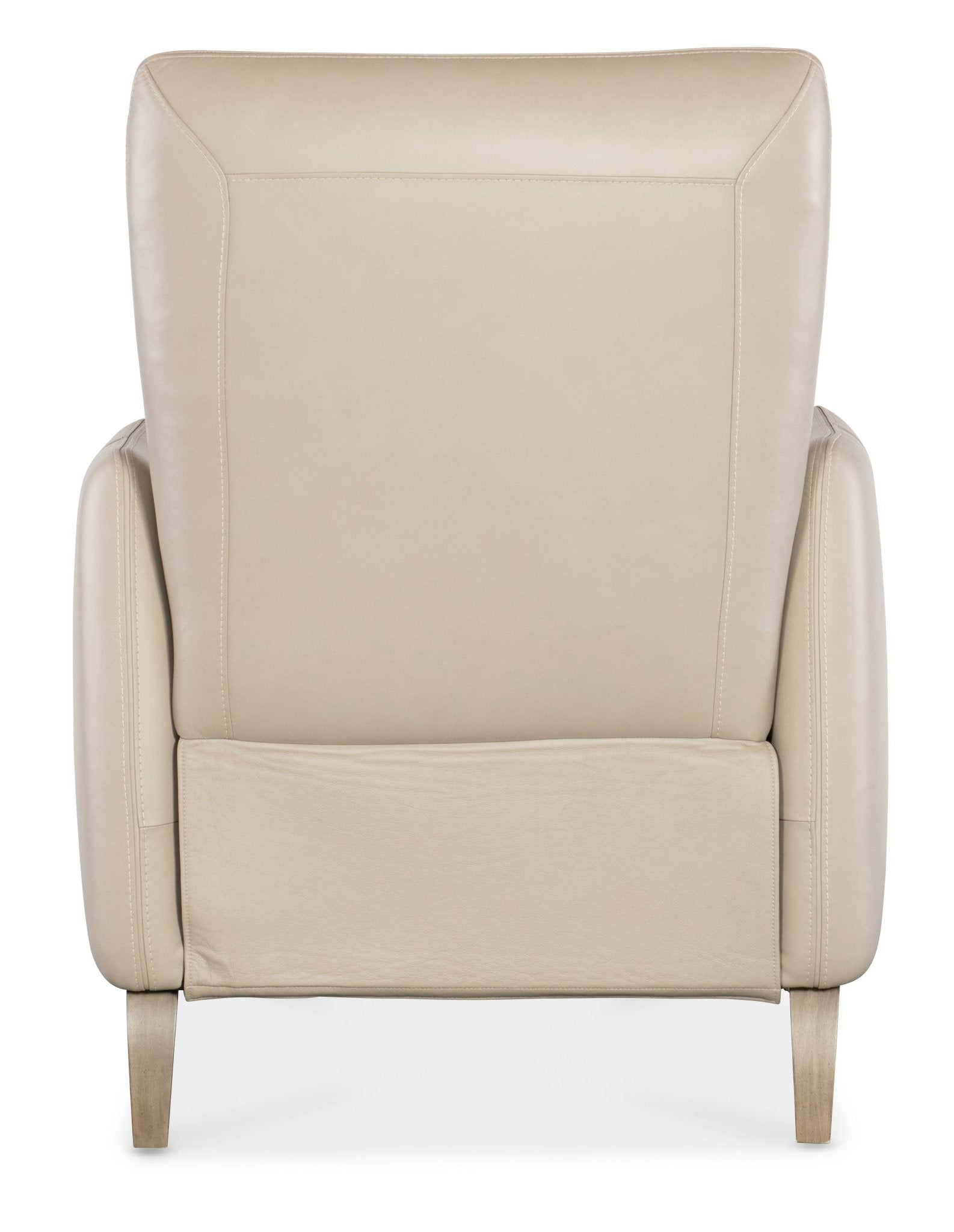 HookerRumero Press Back Recliner