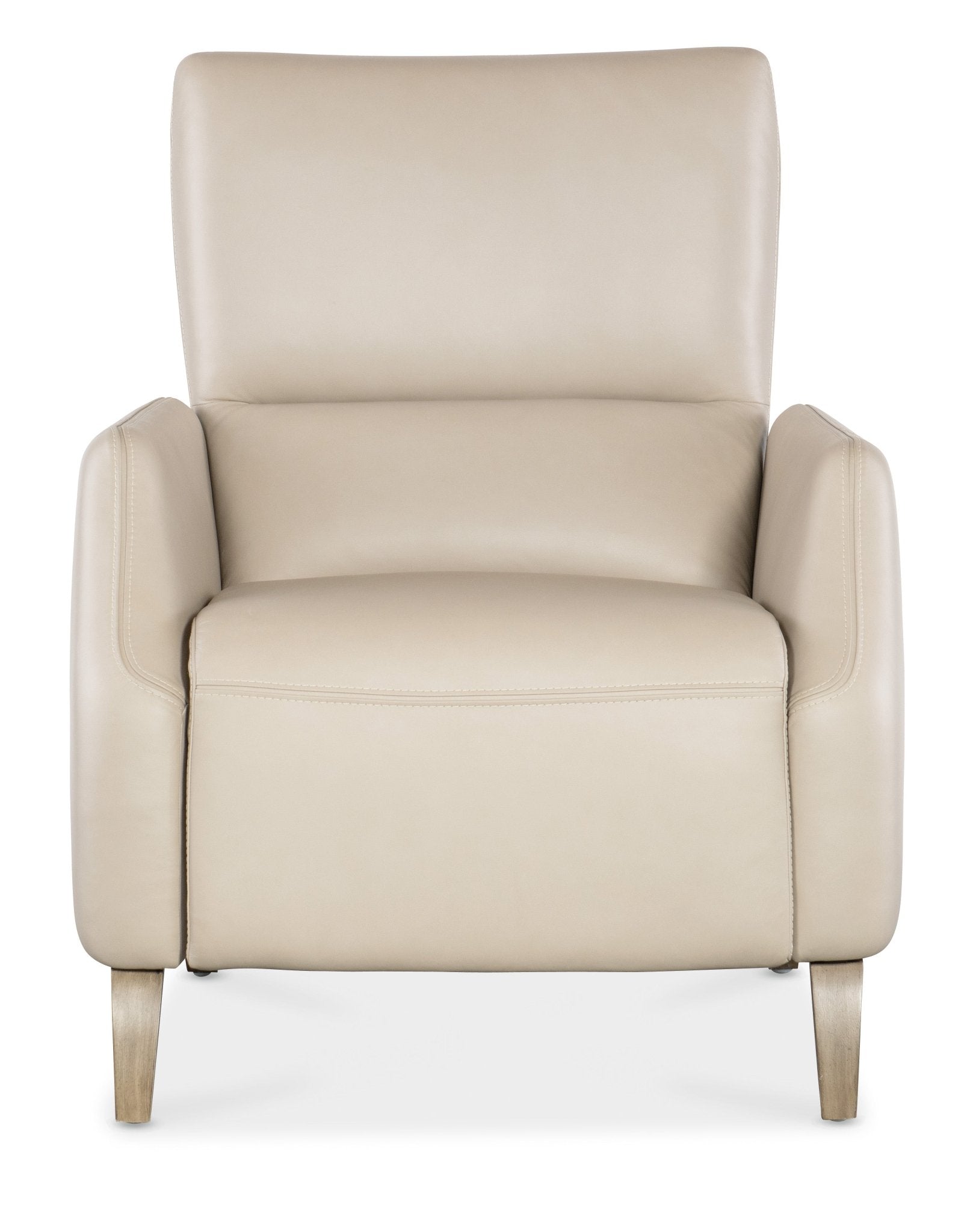 HookerRumero Press Back Recliner