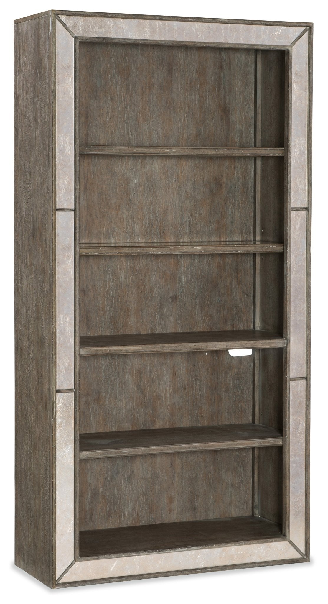 HookerRustic Glam Bookcase