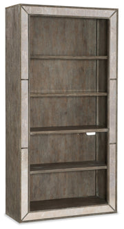 HookerRustic Glam Bookcase