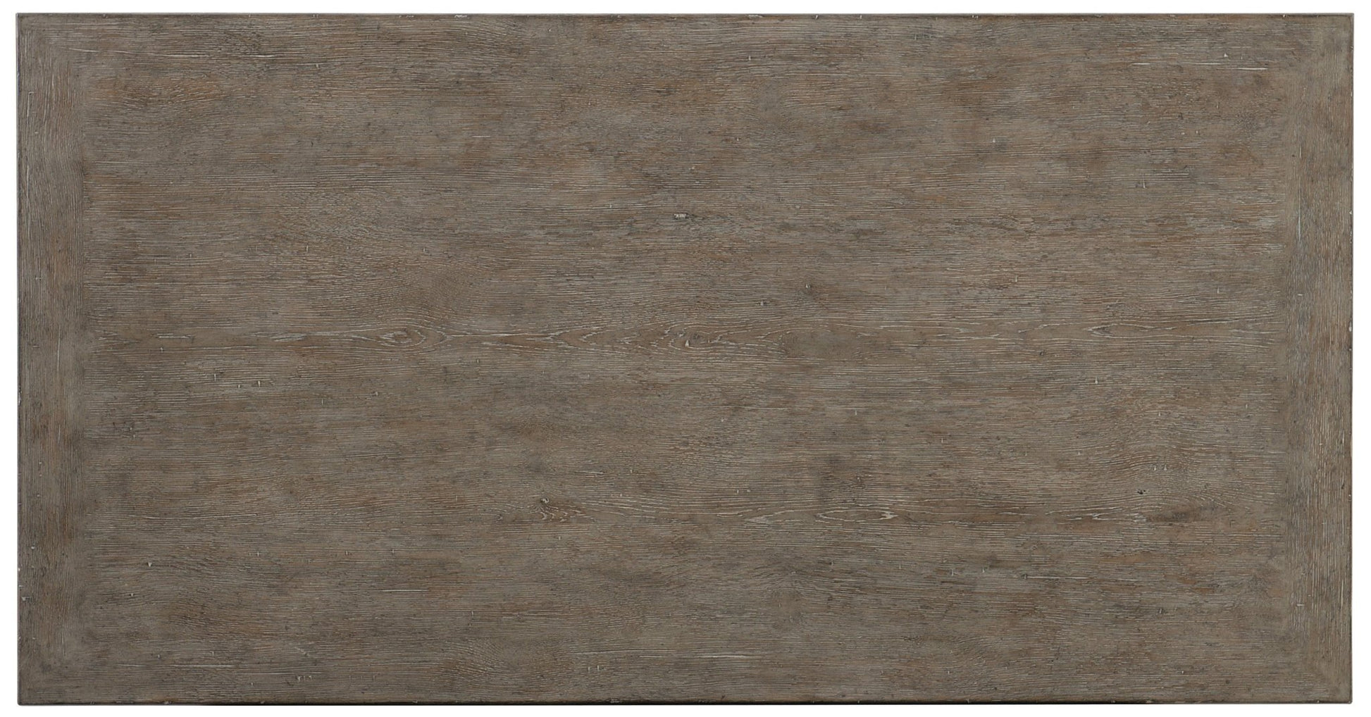 HookerRustic Glam Leg Desk