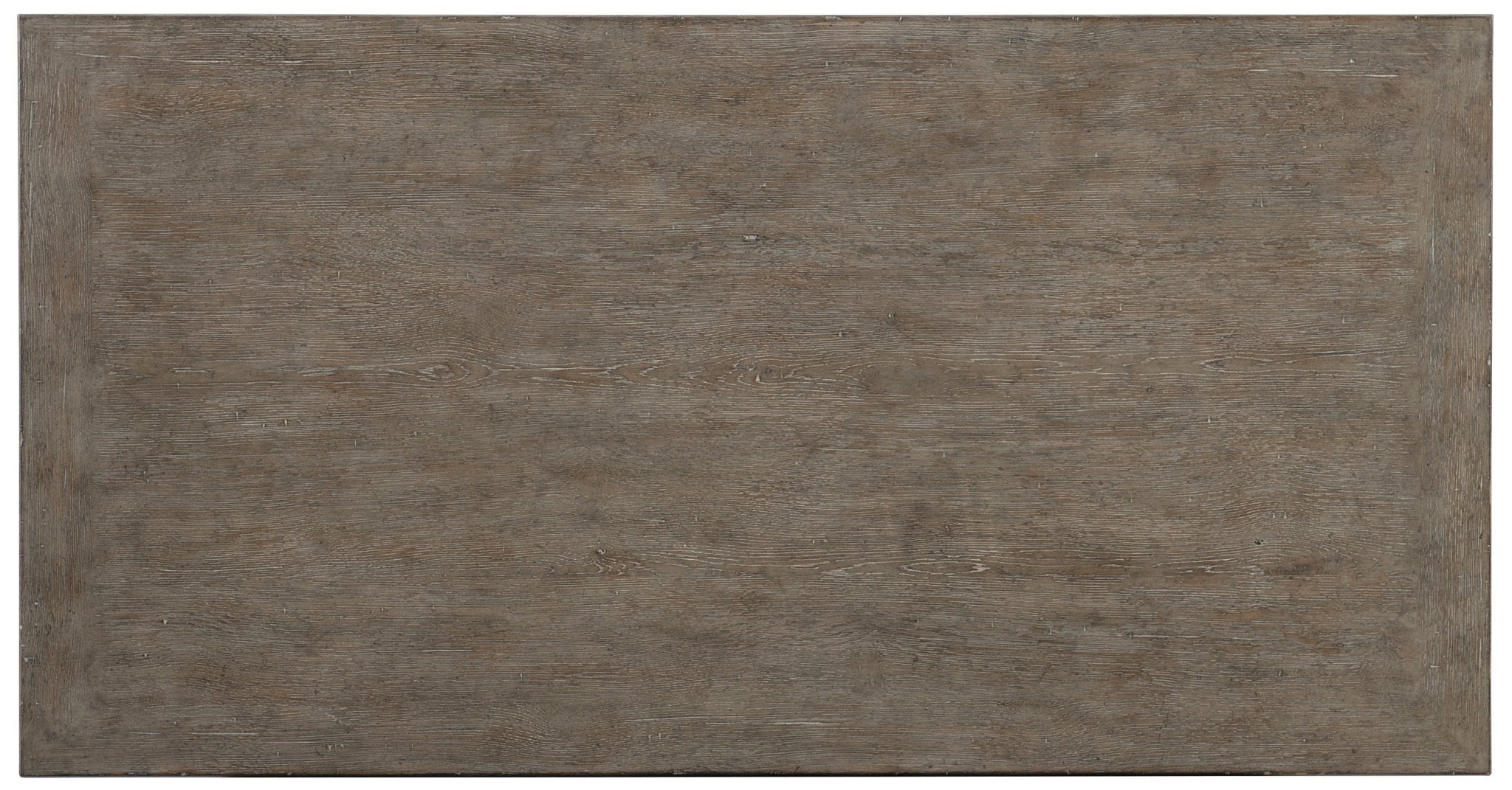 HookerRustic Glam Leg Desk